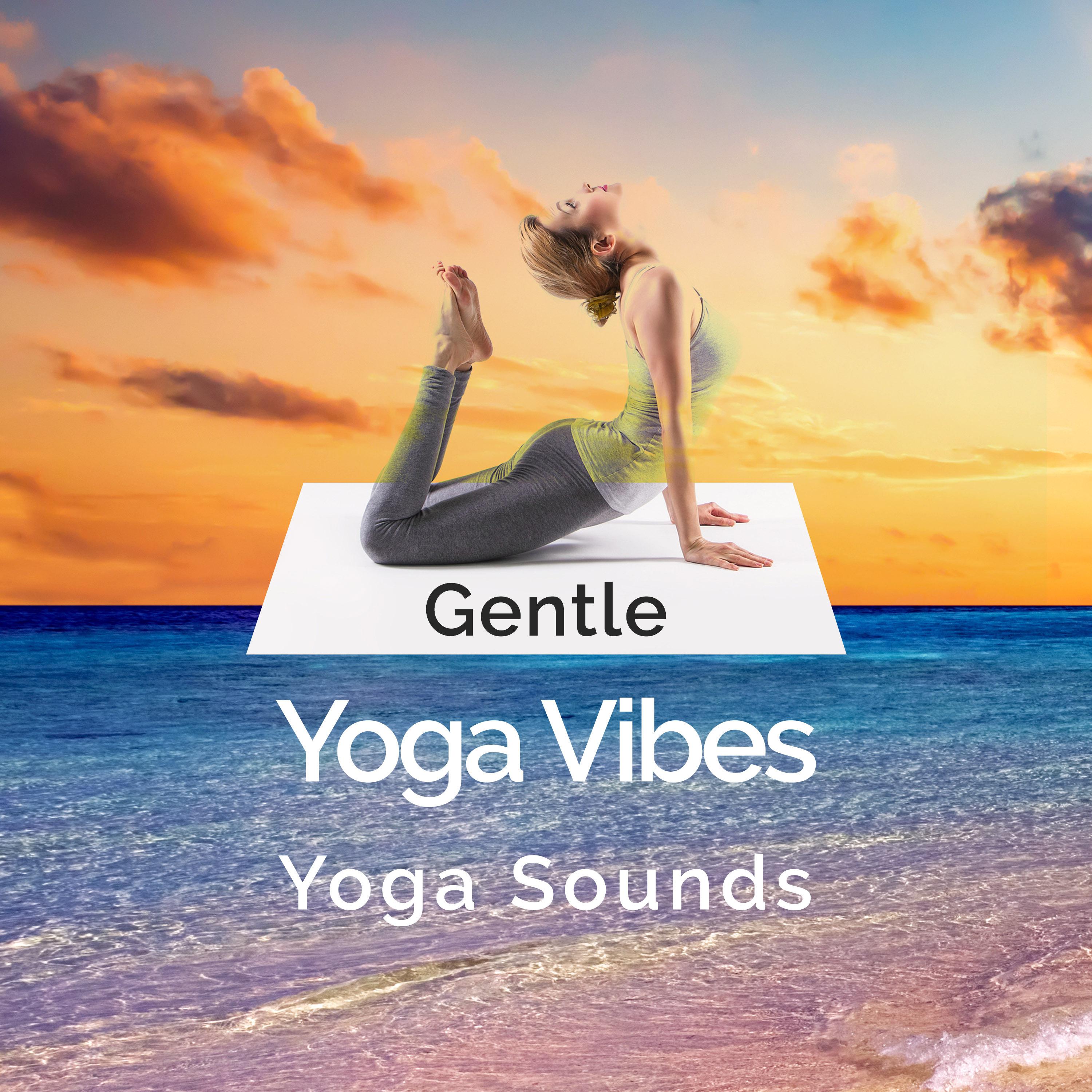 Gentle Yoga Vibes