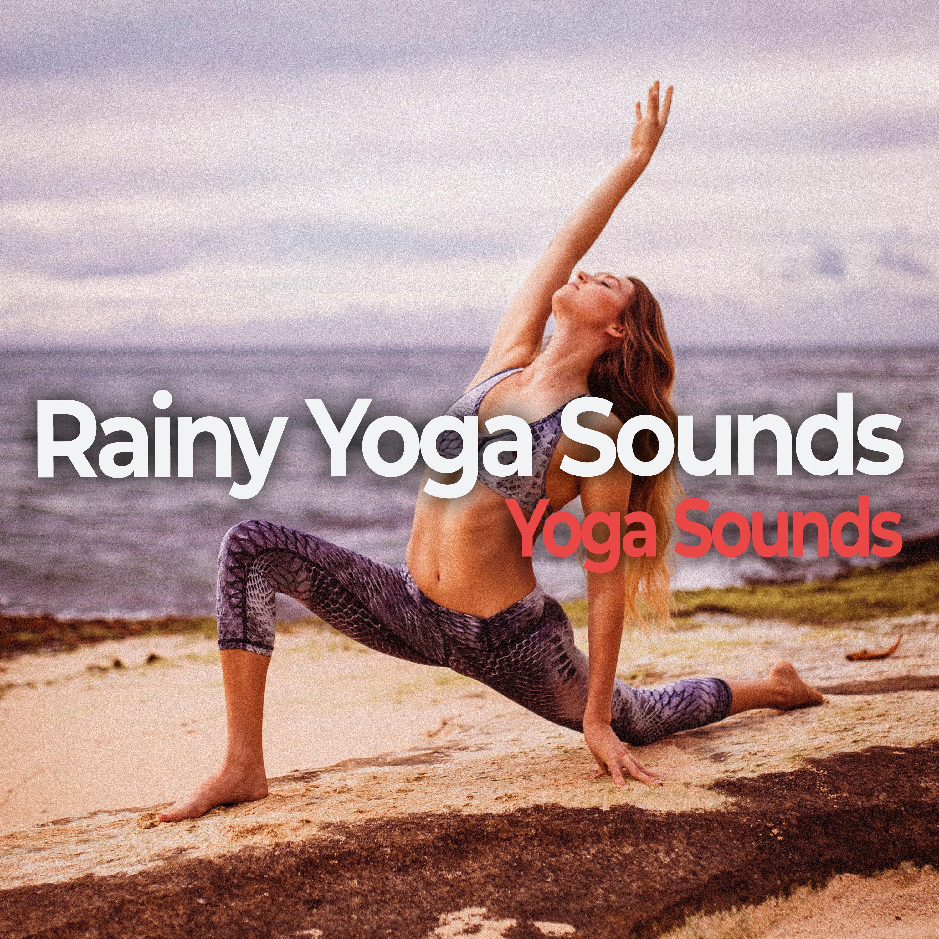 Rainy Yoga Sounds