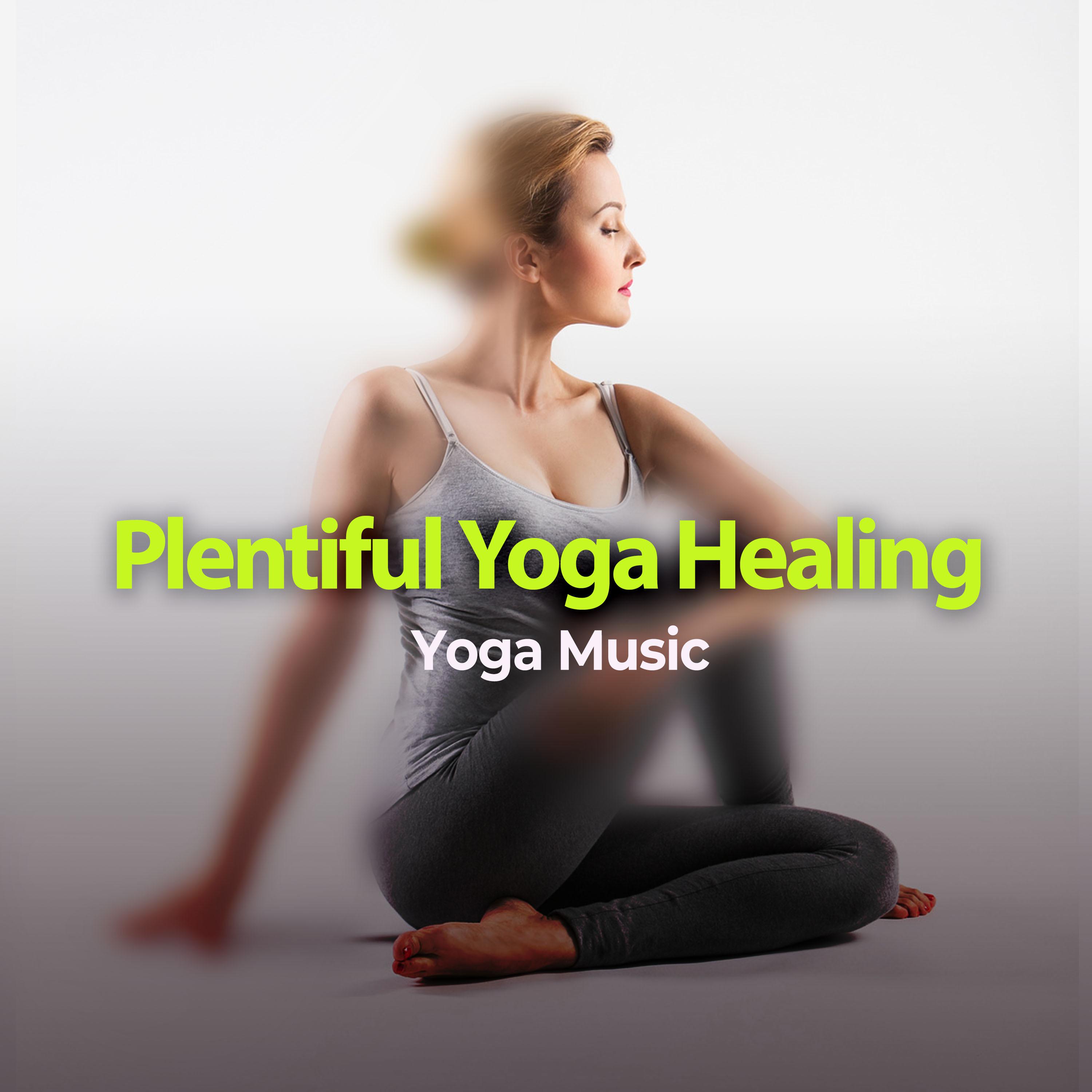 Plentiful Yoga Healing