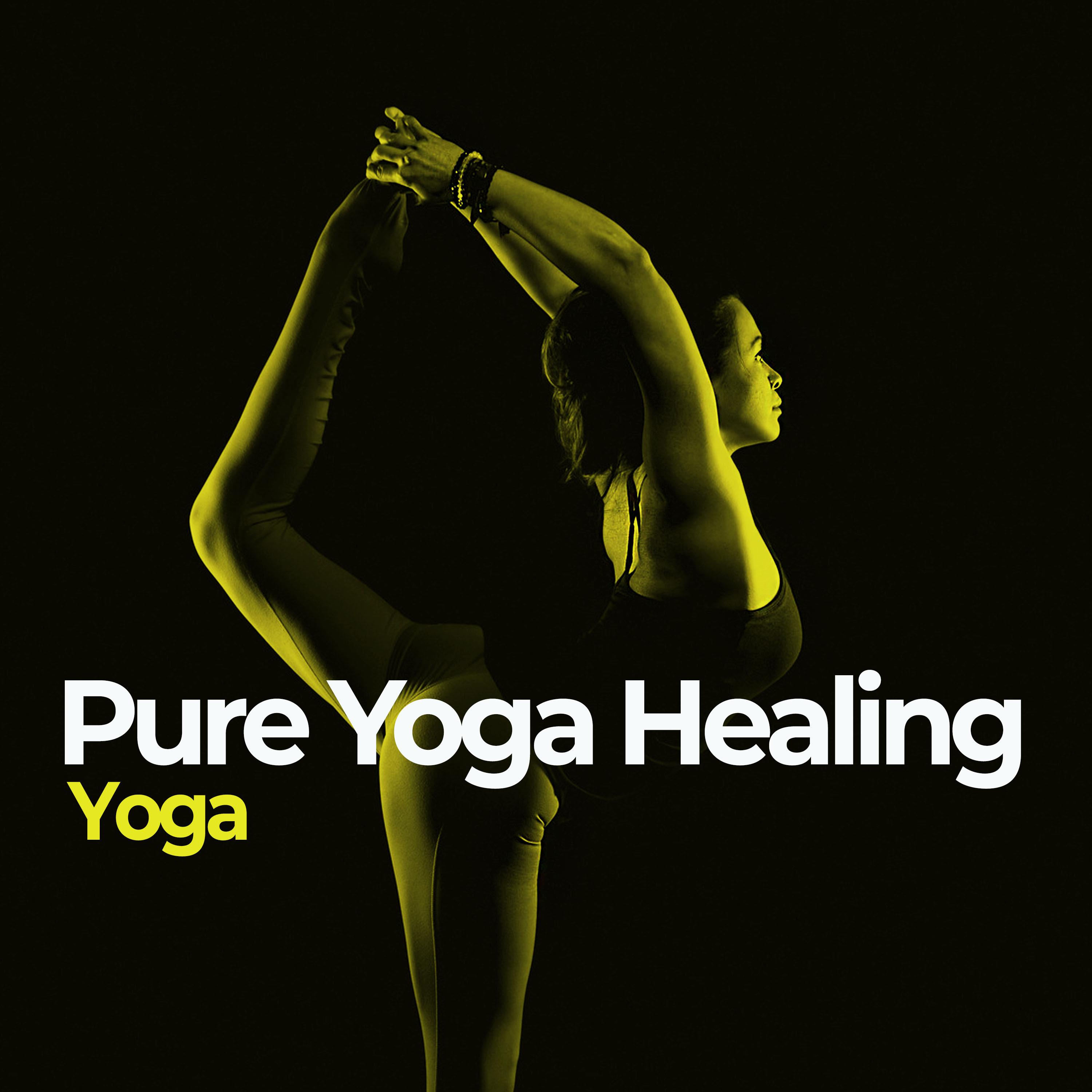 Pure Yoga Healing