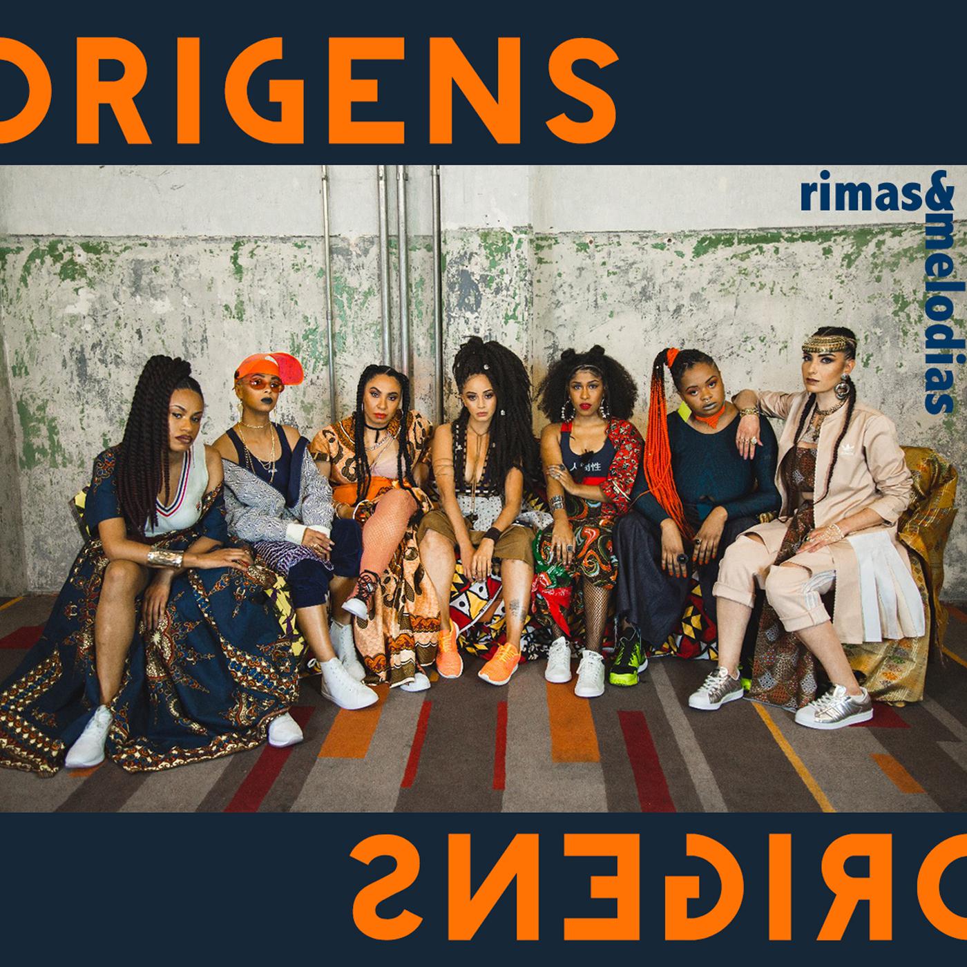 Origens