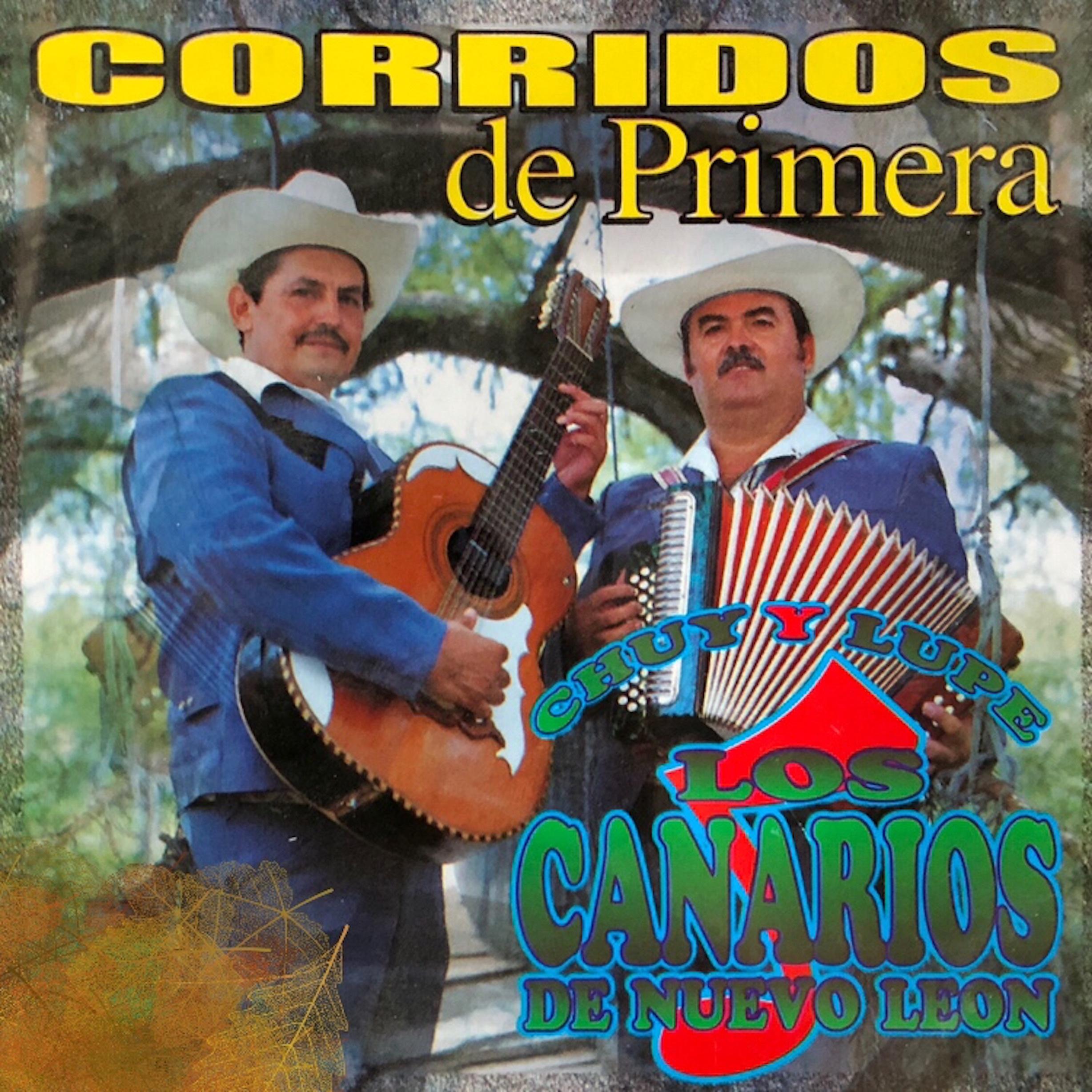 Corridos de Primera