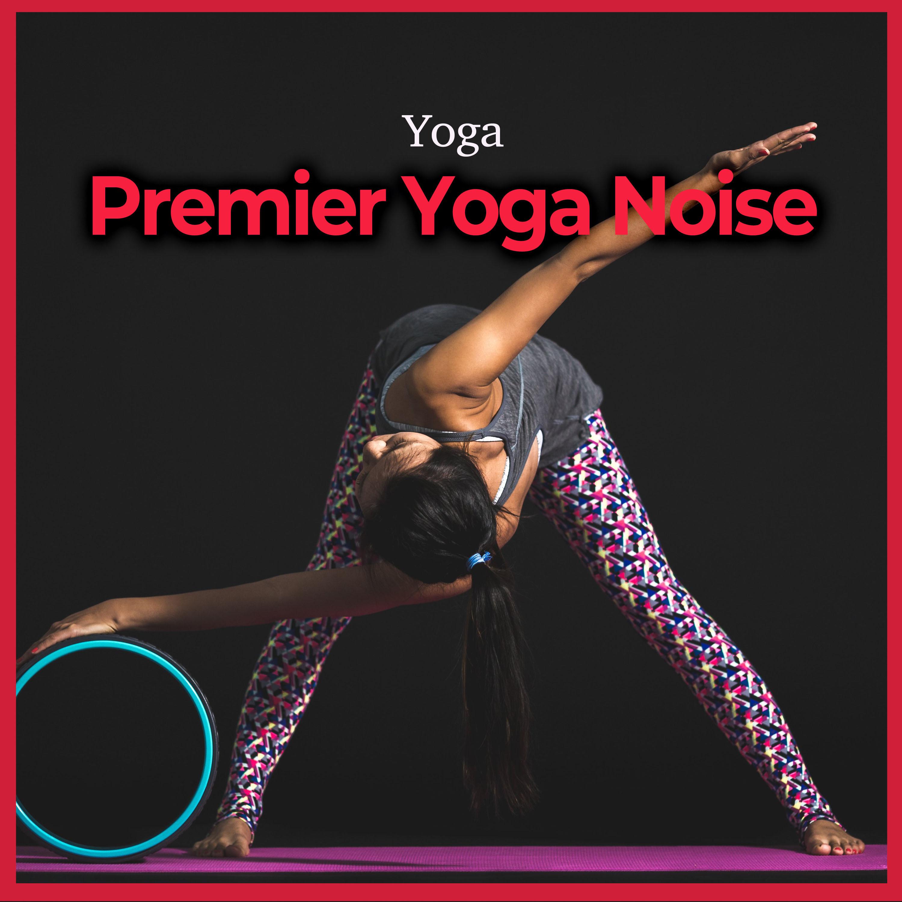 Premier Yoga Noise