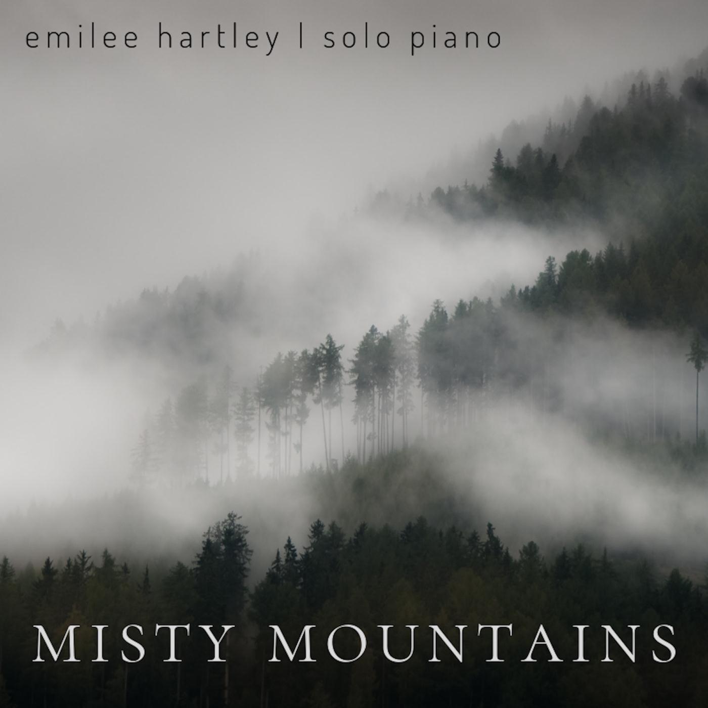 Misty Mountains