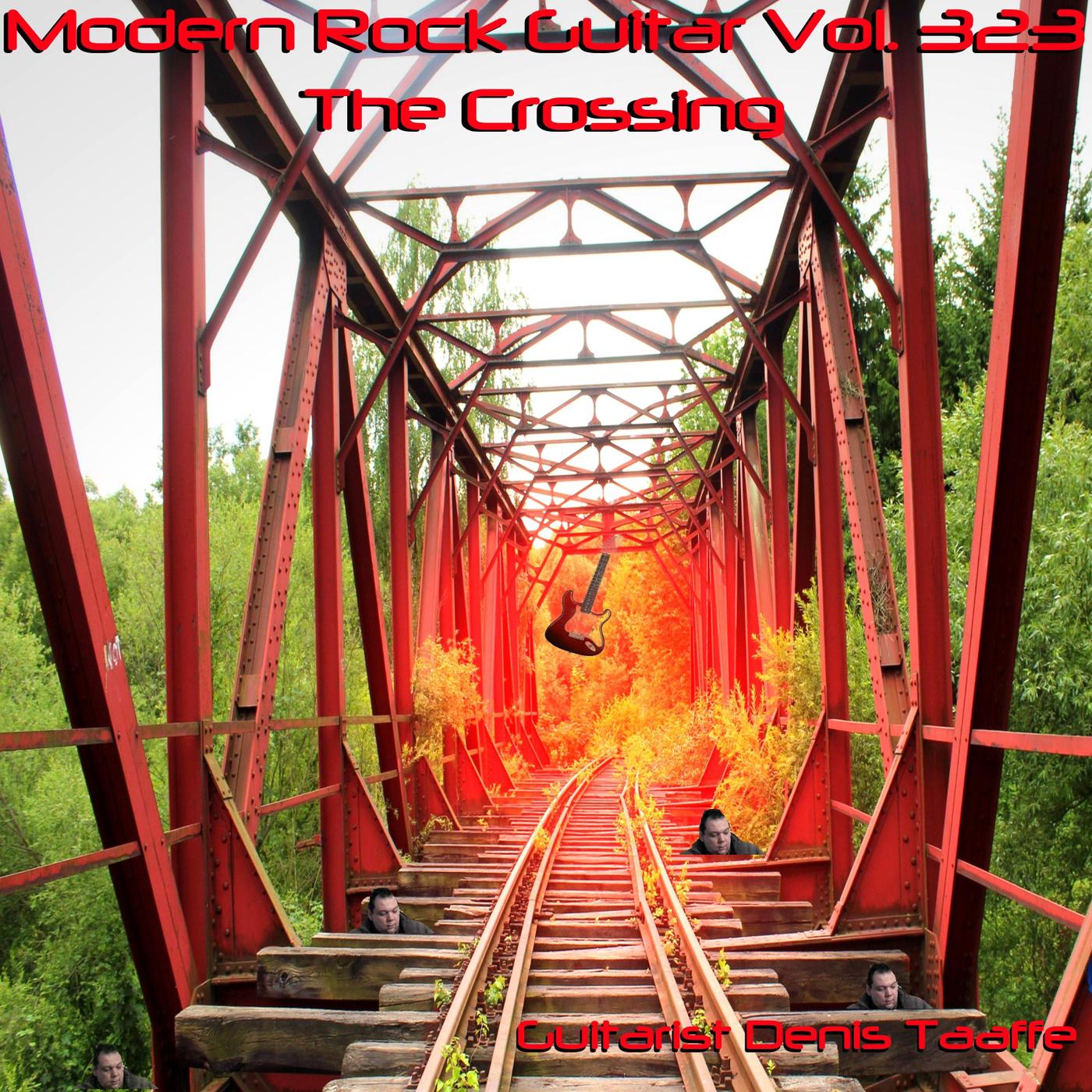 The Crossing, Pt. One