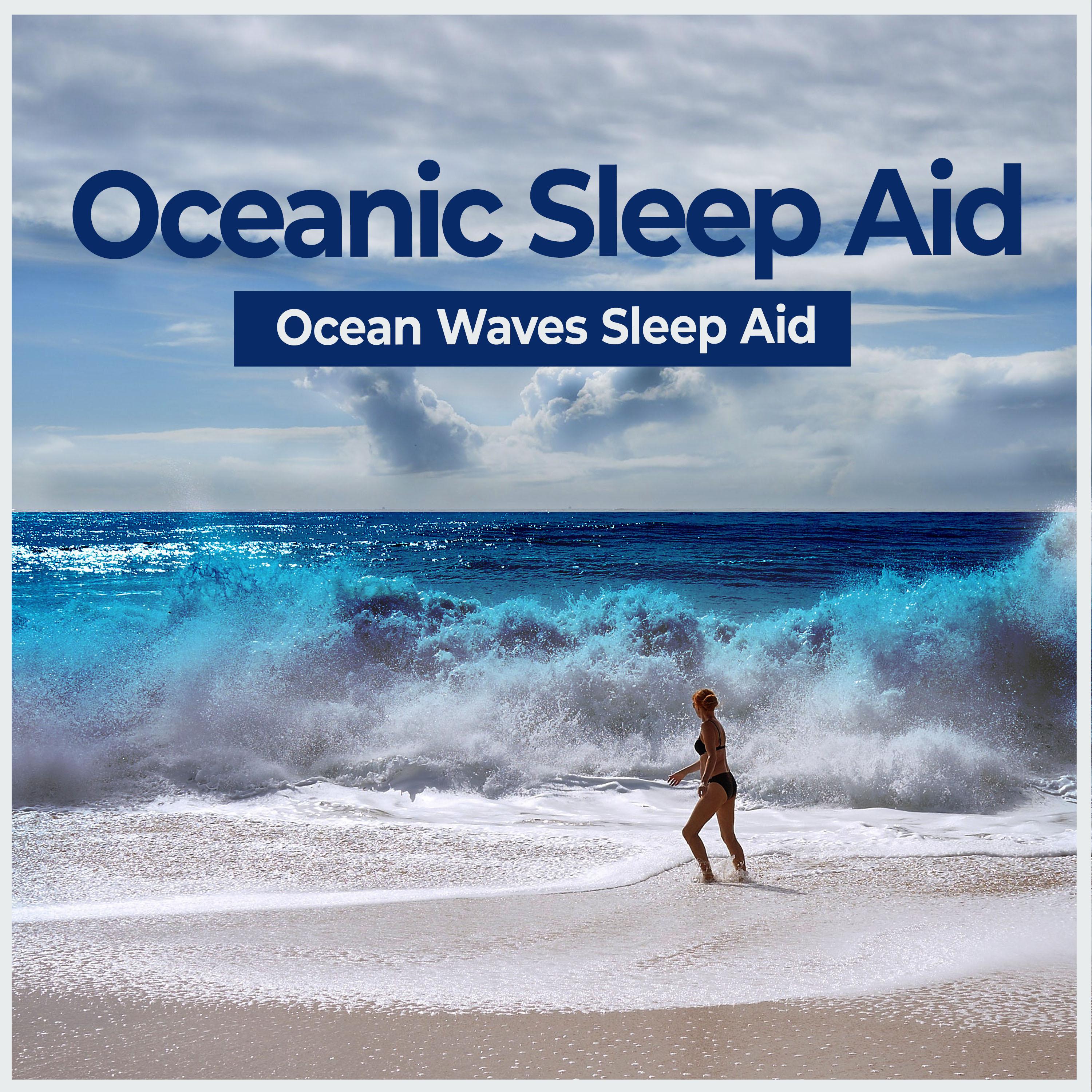 Oceanic Sleep Aid