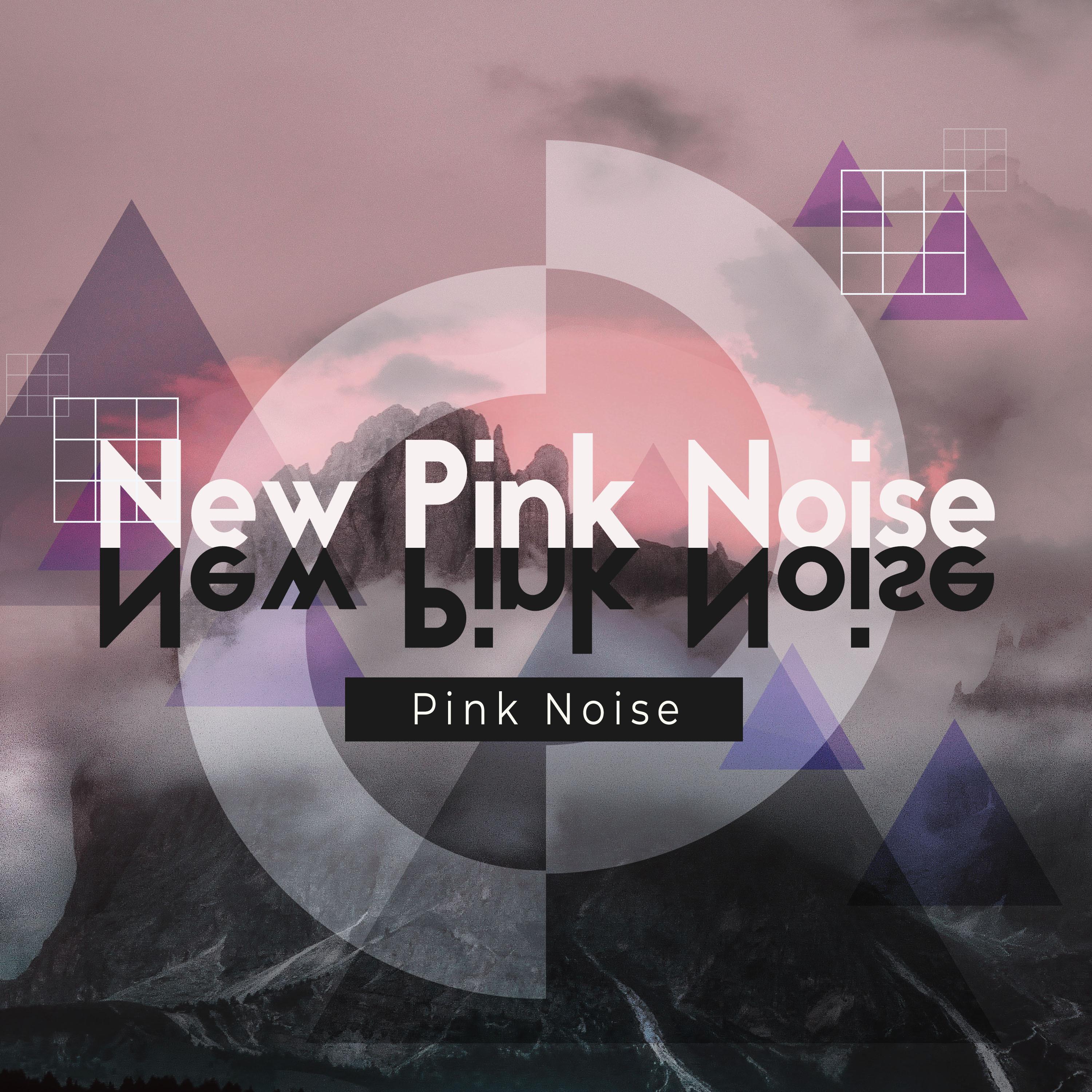 New Pink Noise
