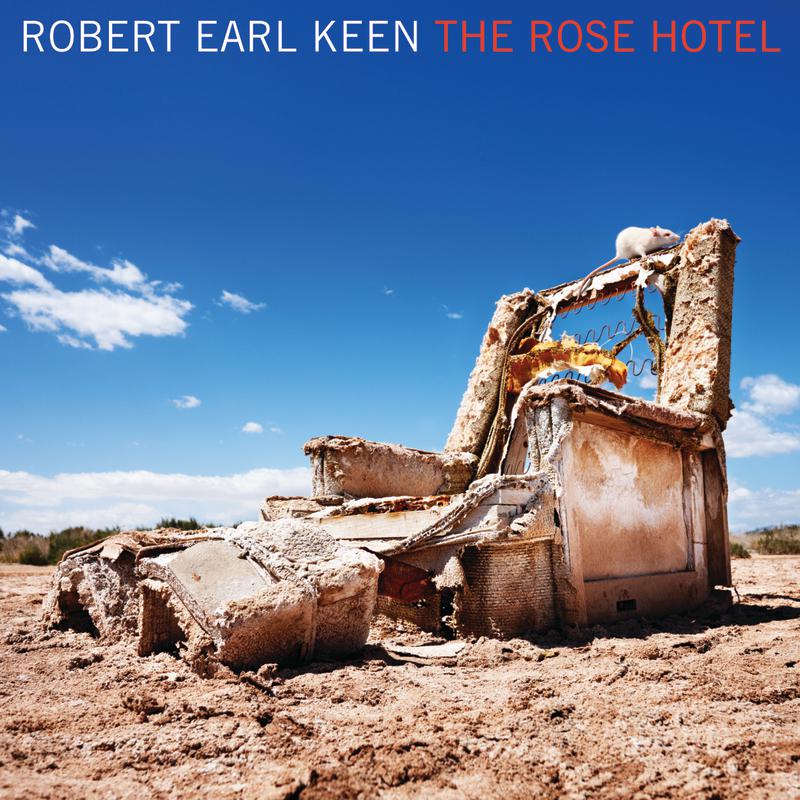 The Rose Hotel (iTunes Exclusive)