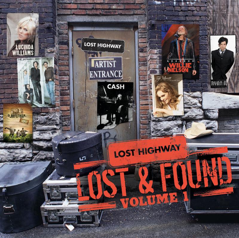 Lost And Found