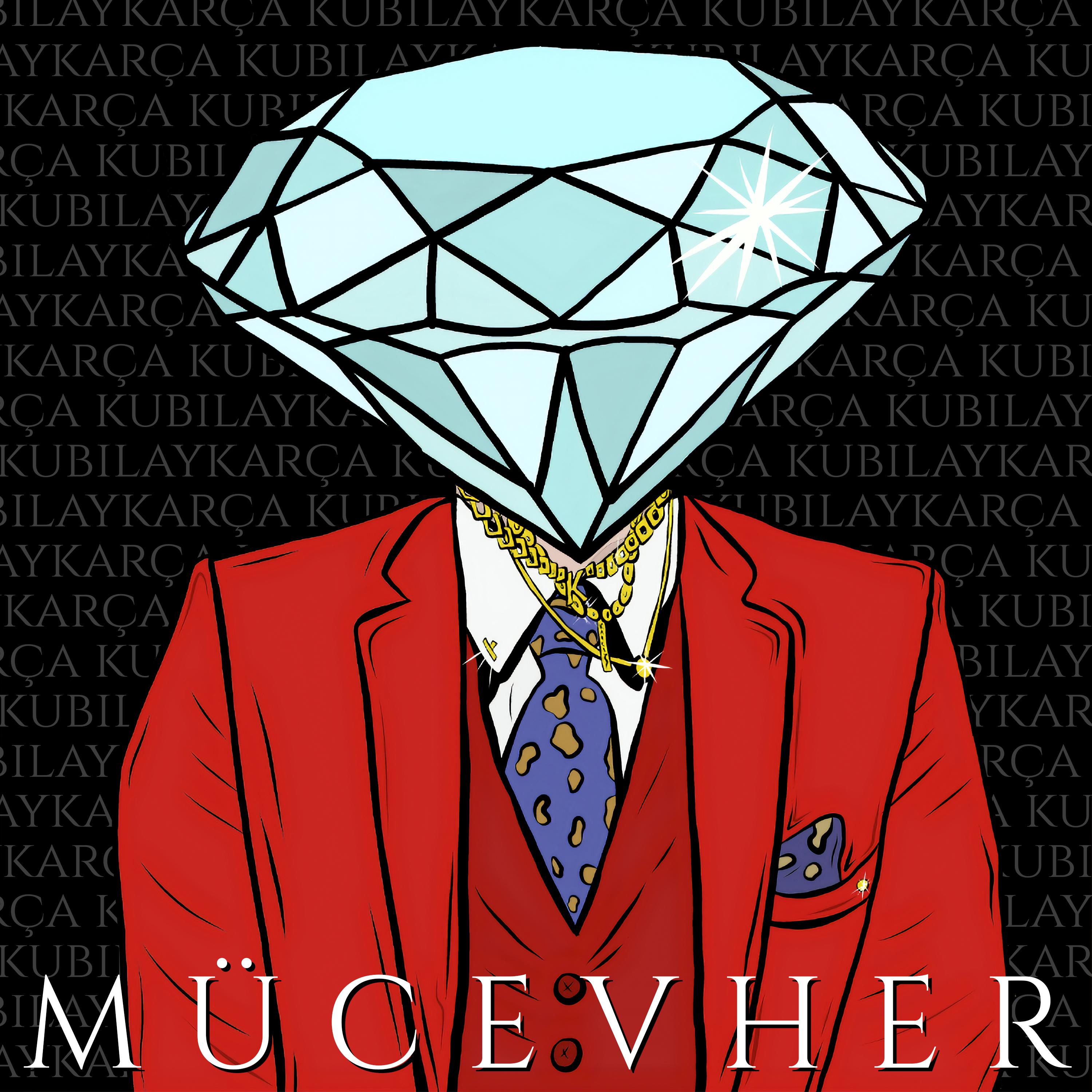 Mücevher