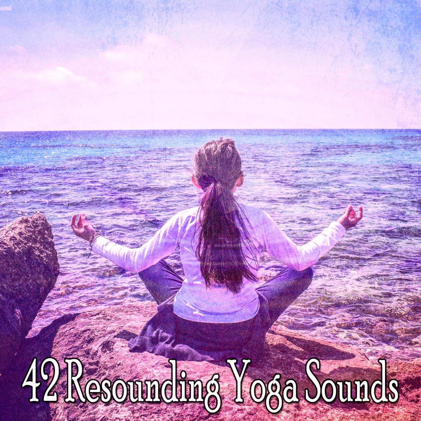 42 Resounding Yoga Sounds