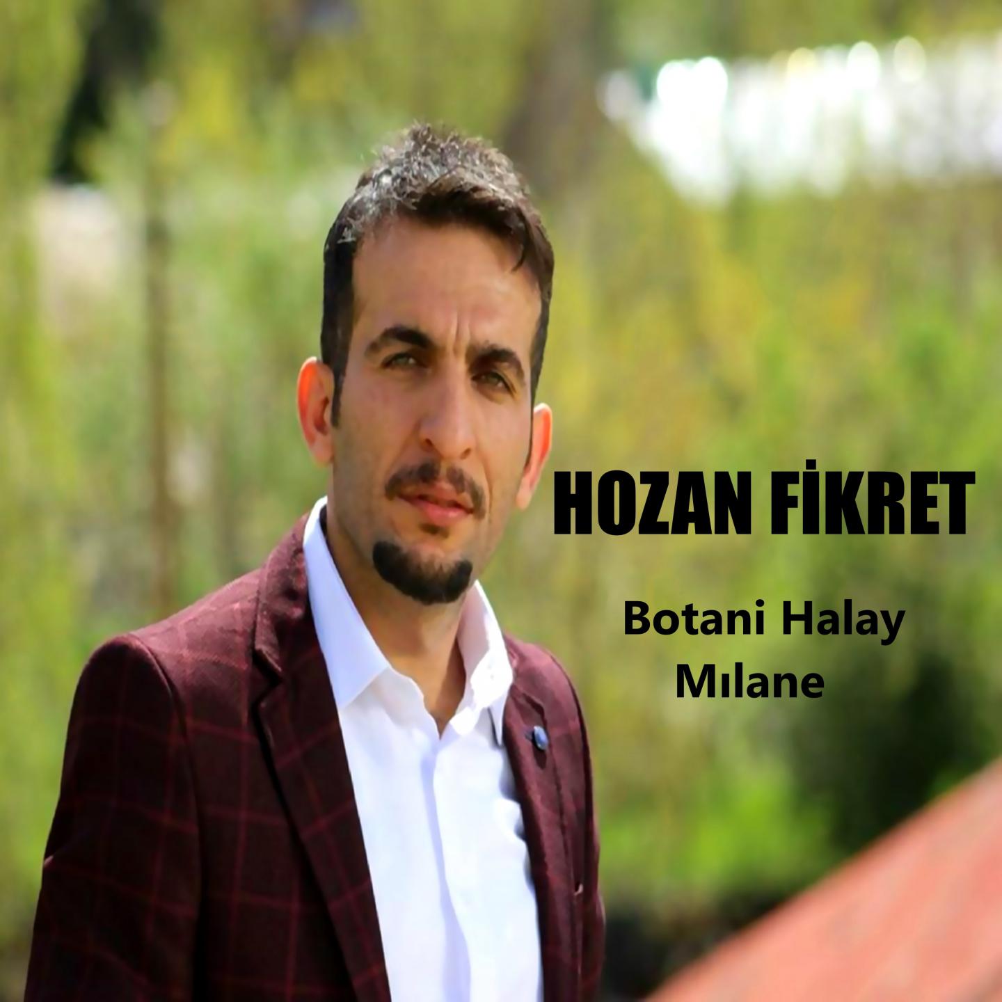 Botani Halay (Mılane)