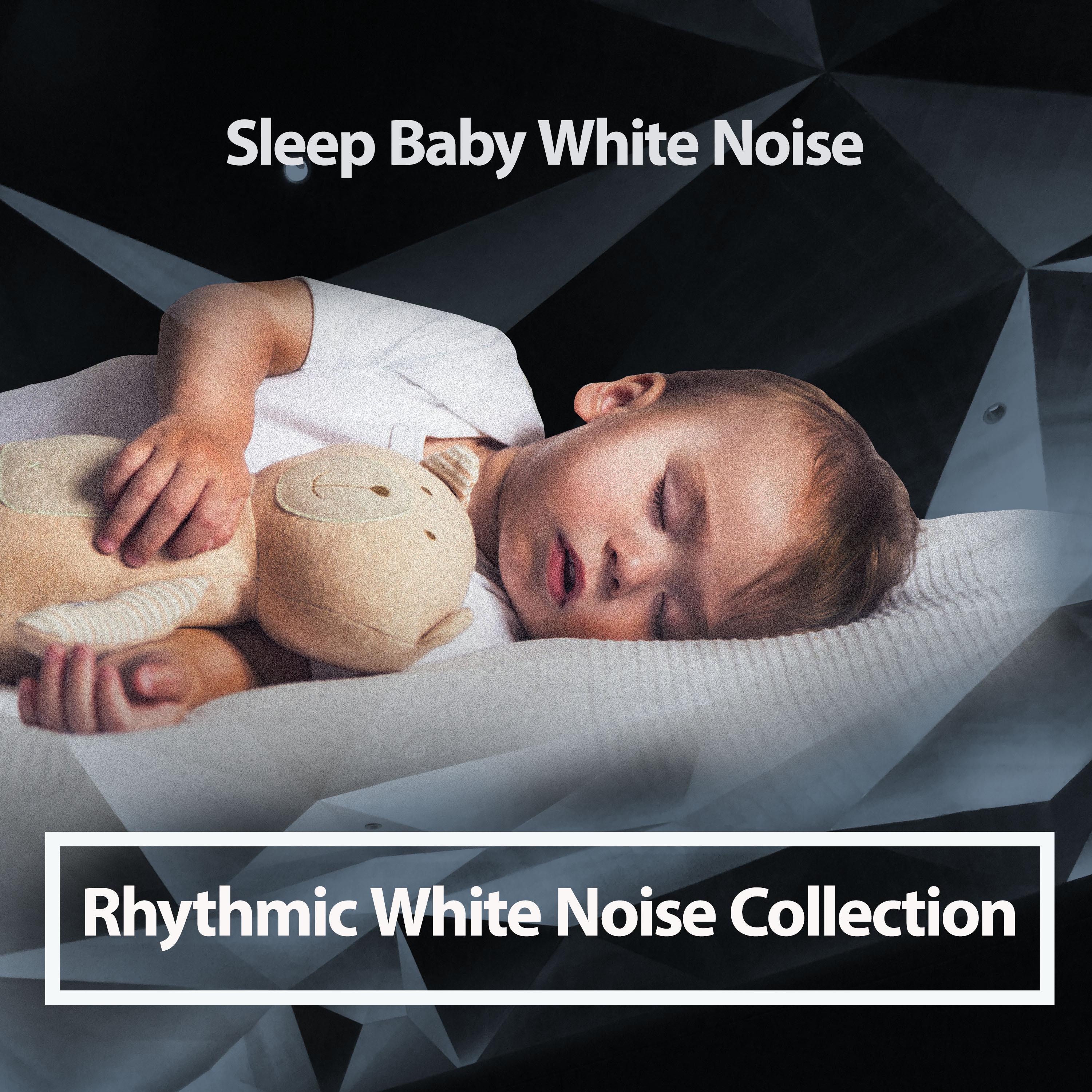 Rhythmic White Noise Collection