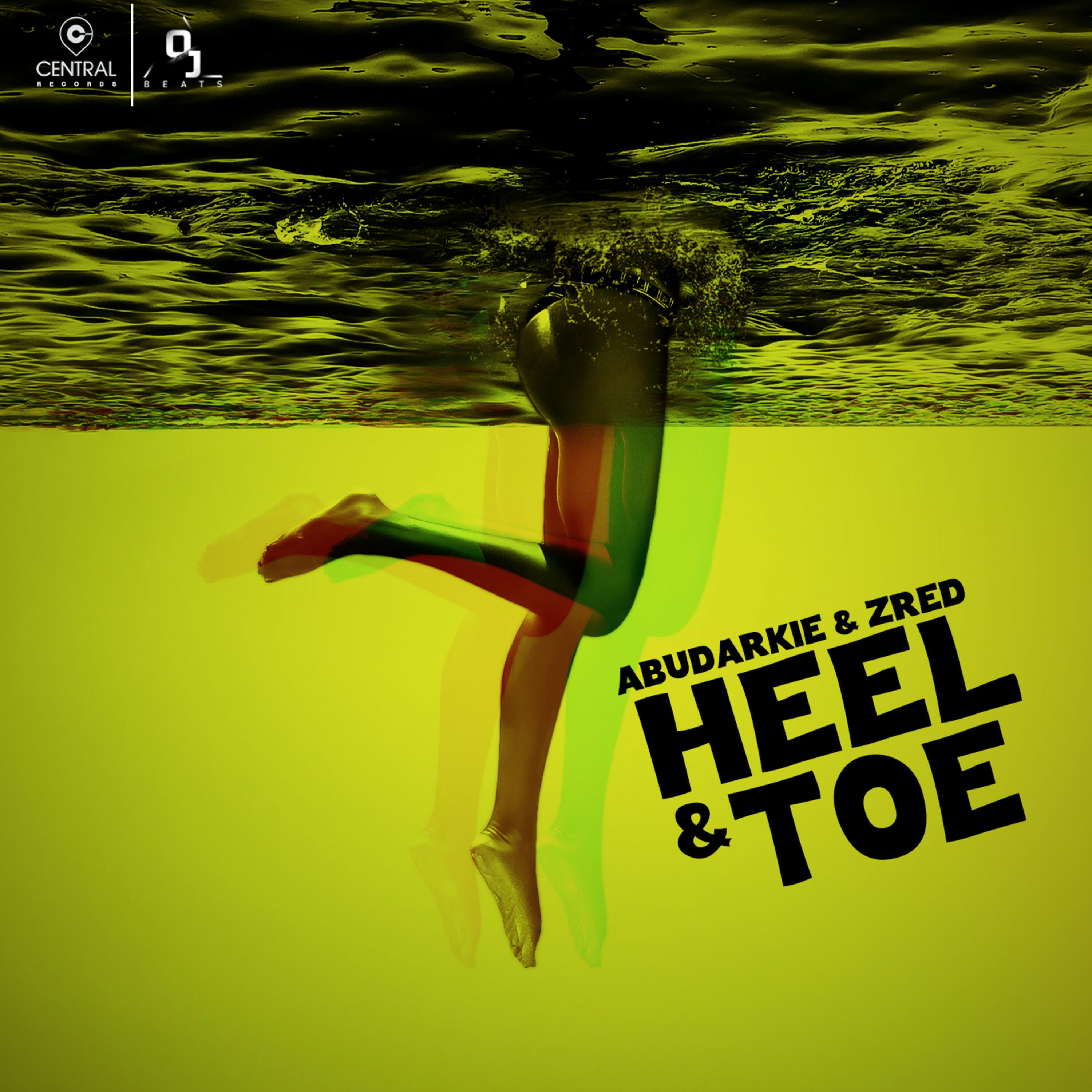 Heel & Toe