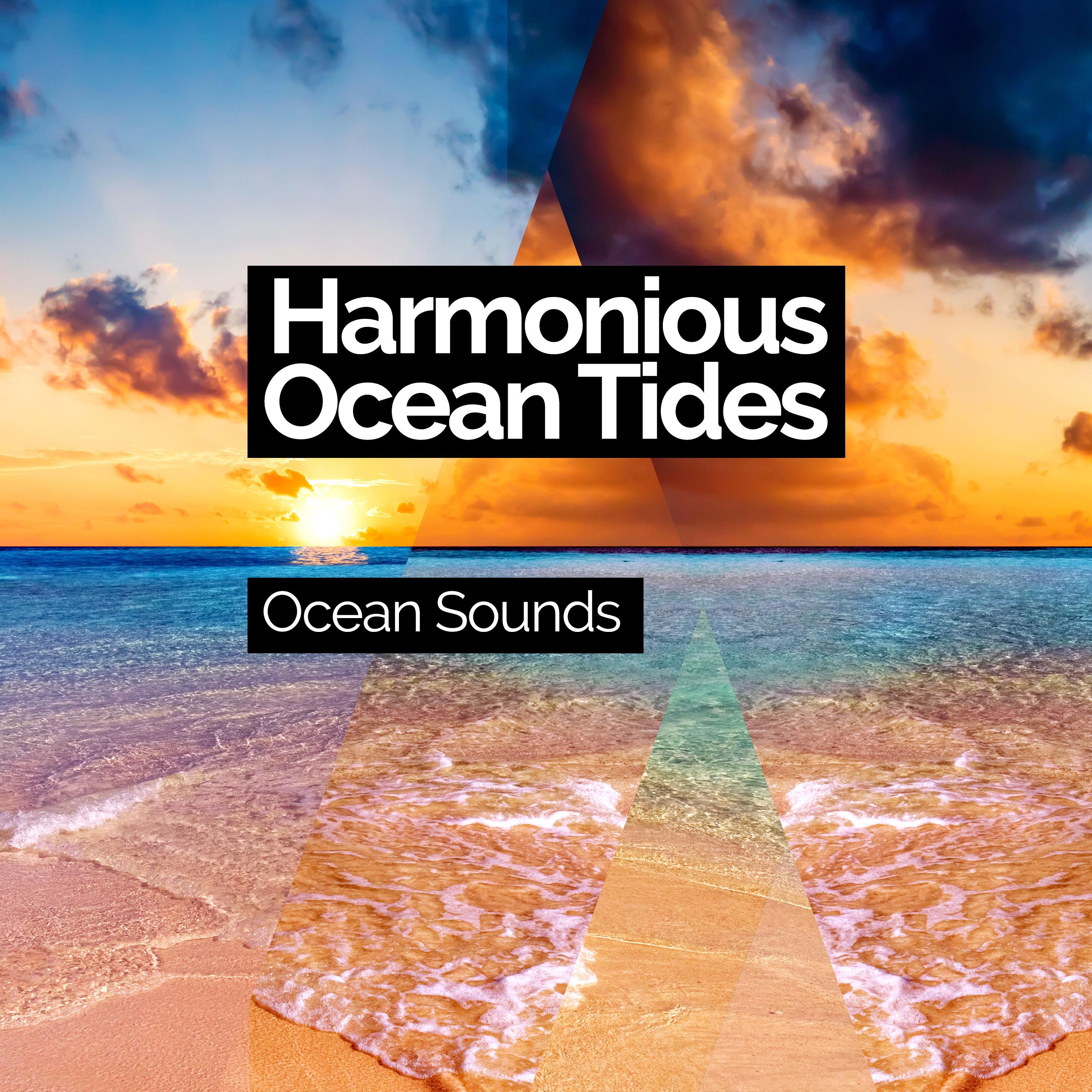Harmonious Ocean Tides