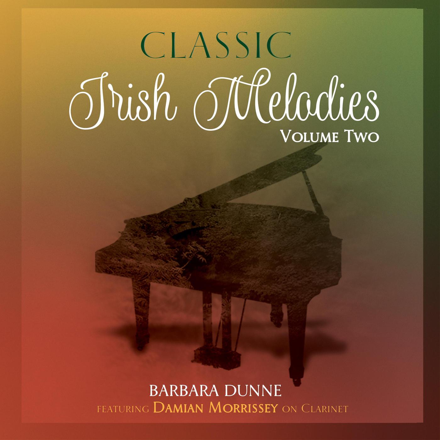 Classic Irish Melodies, Vol. 2