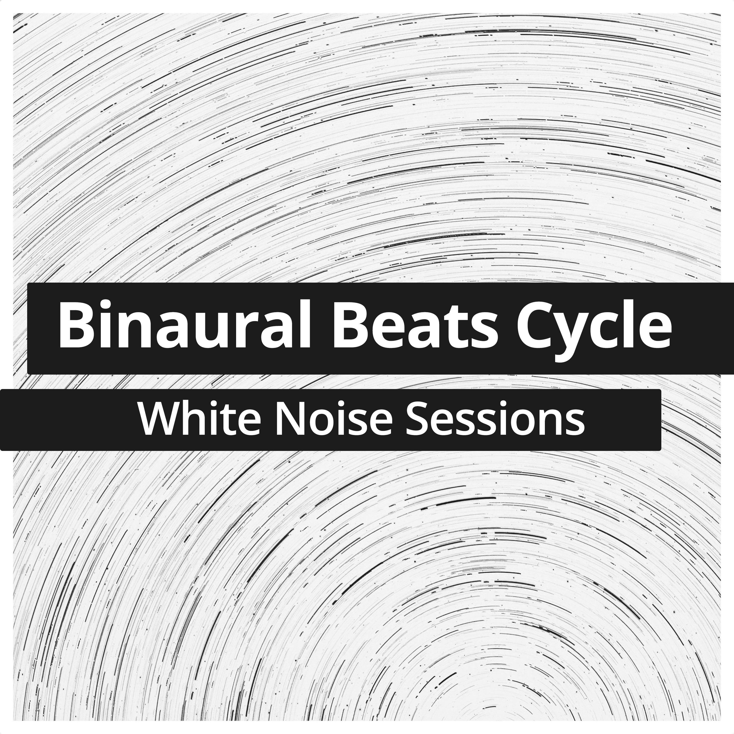 Binaural Beats Cycle