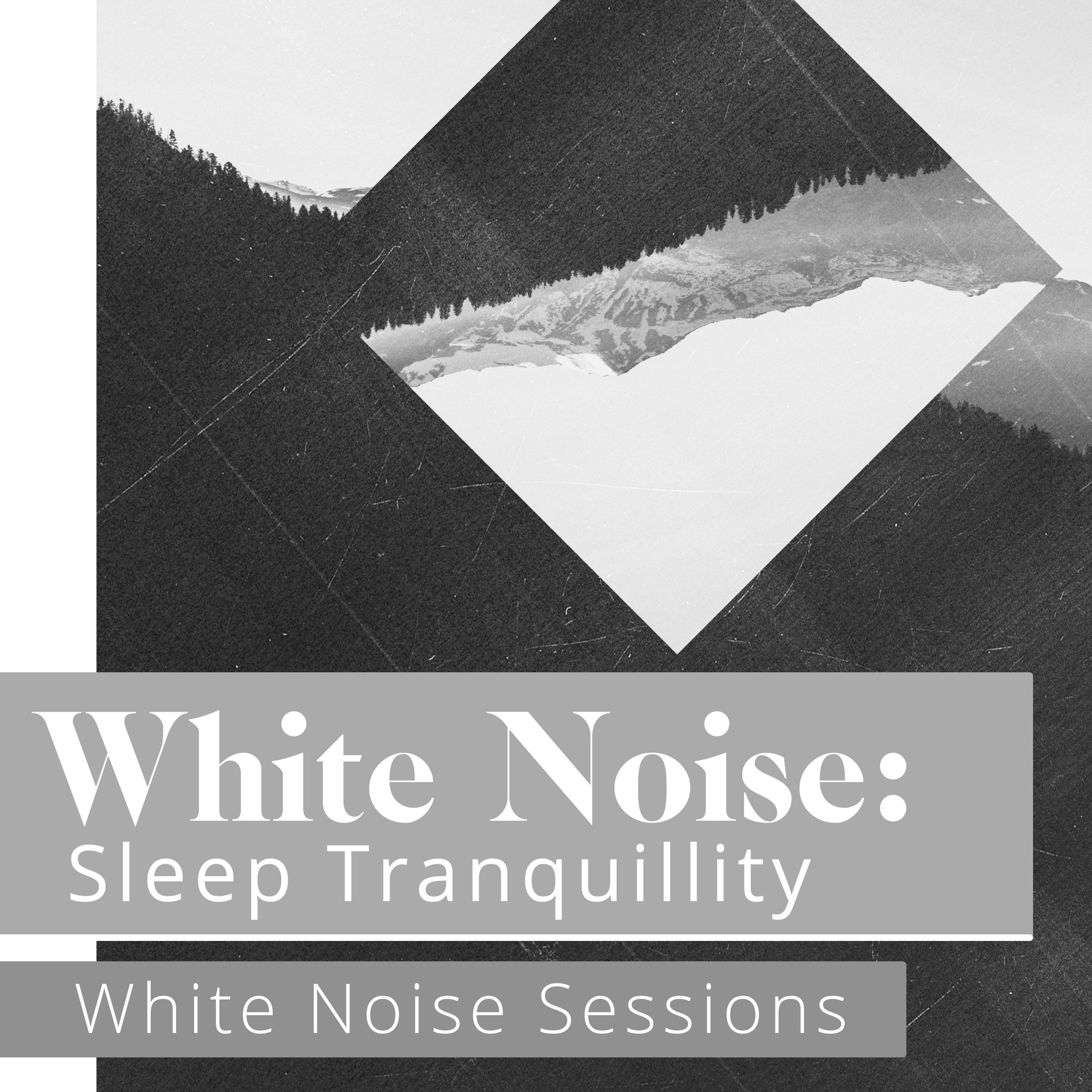 White Noise: Sleep Tranquillity