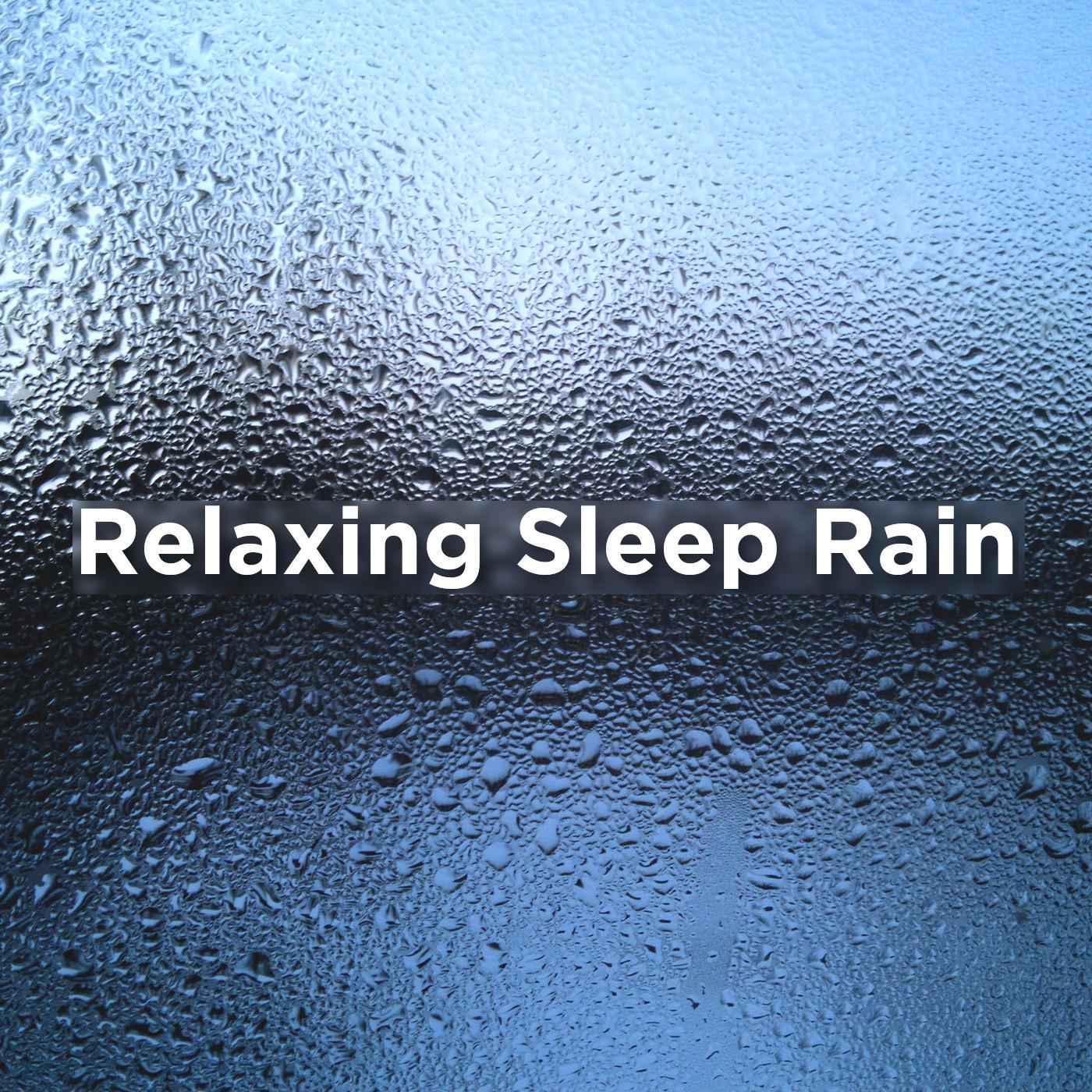 Relaxing Sleep Rain
