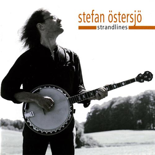 Guitar Recital: Ostersjo, Stefan - OLOFSSON, K. / FRISK, H. / MAGNS, L. / KARPEN, R. (Strandlines)