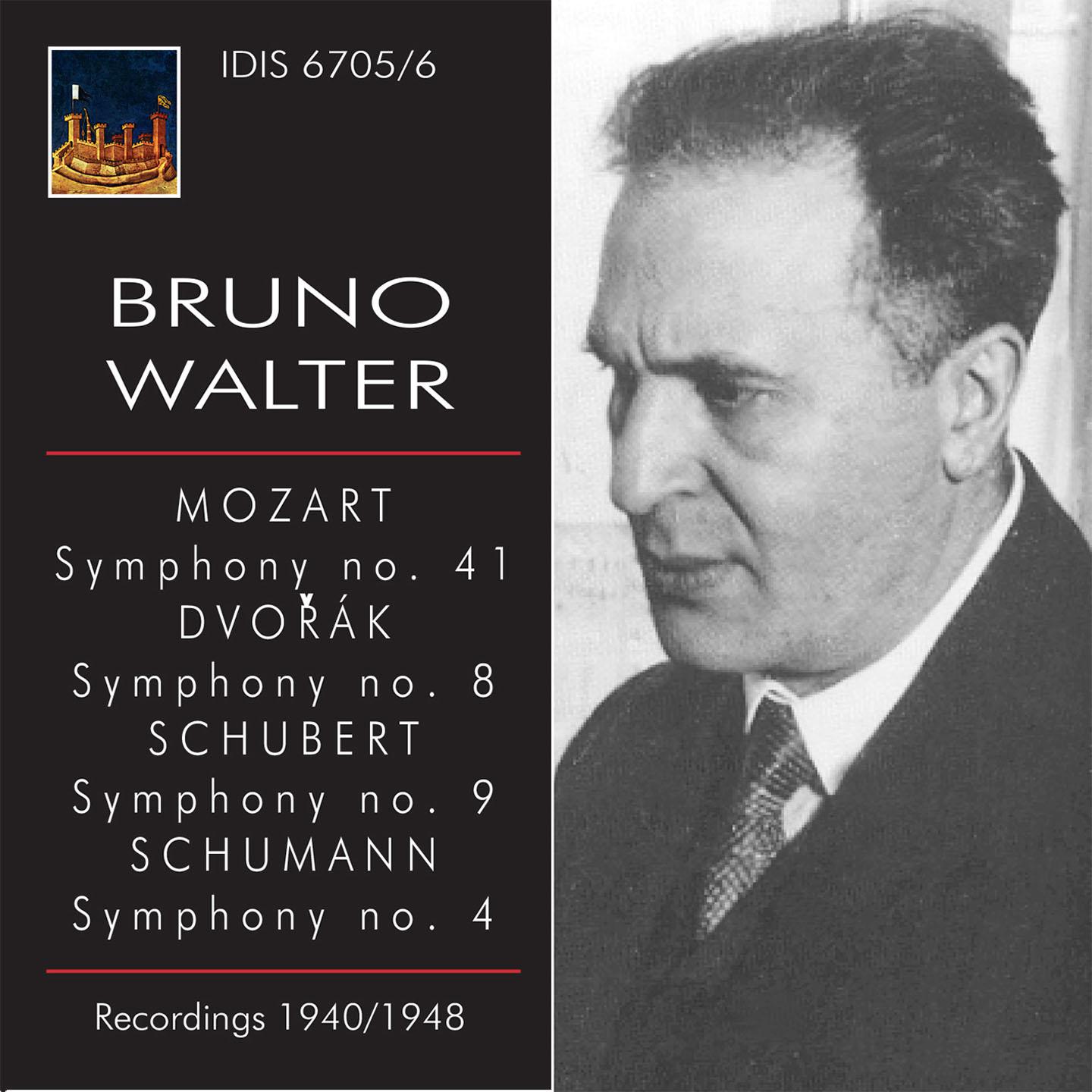 Symphony No. 9 in C Major, D. 944 "Great":III. Scherzo. Allegro vivace - Trio