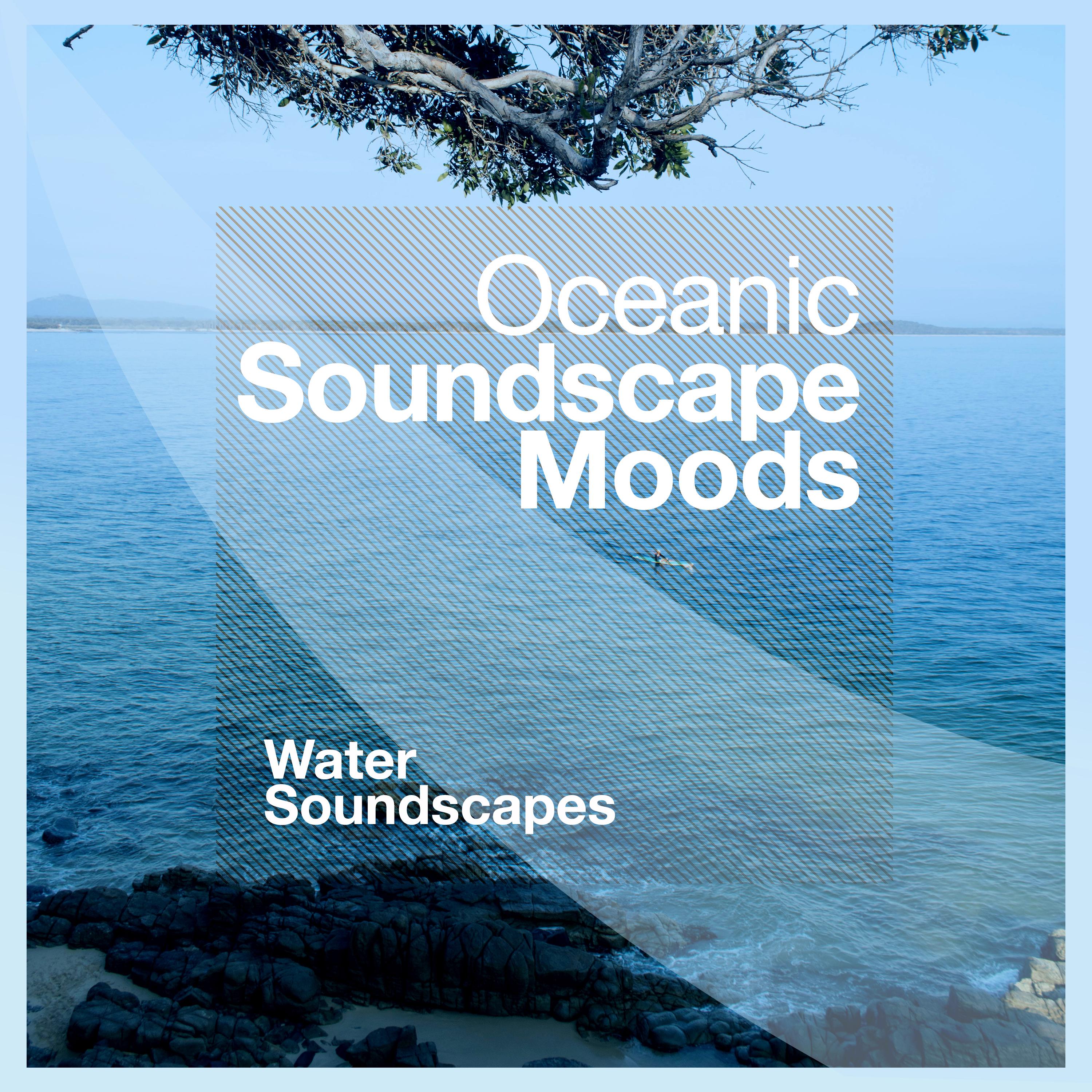 Oceanic Soundscape Moods