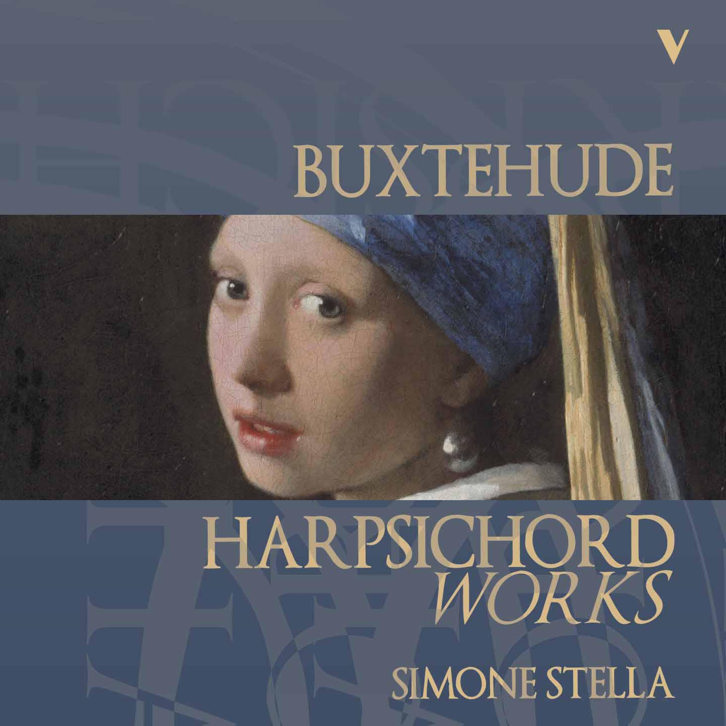 Buxtehude: Harpsichord Works