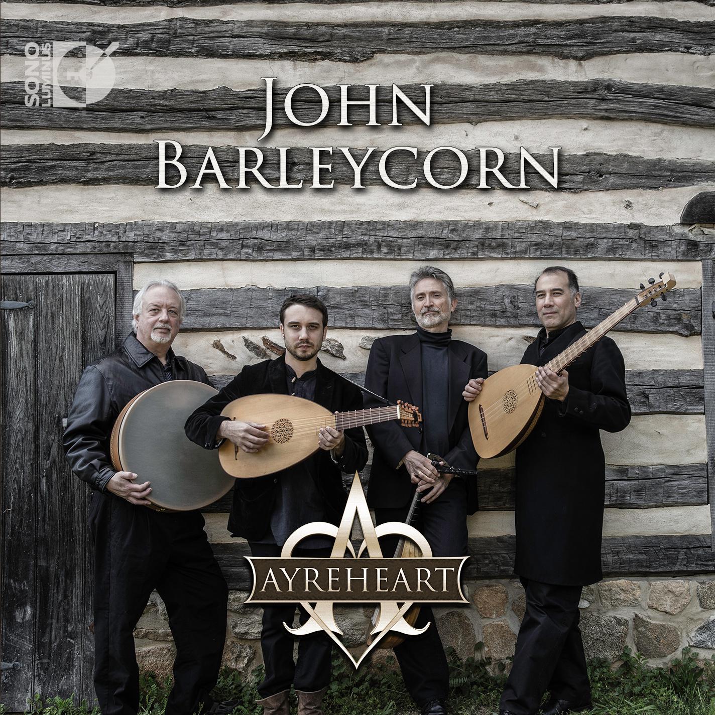 John Barleycorn