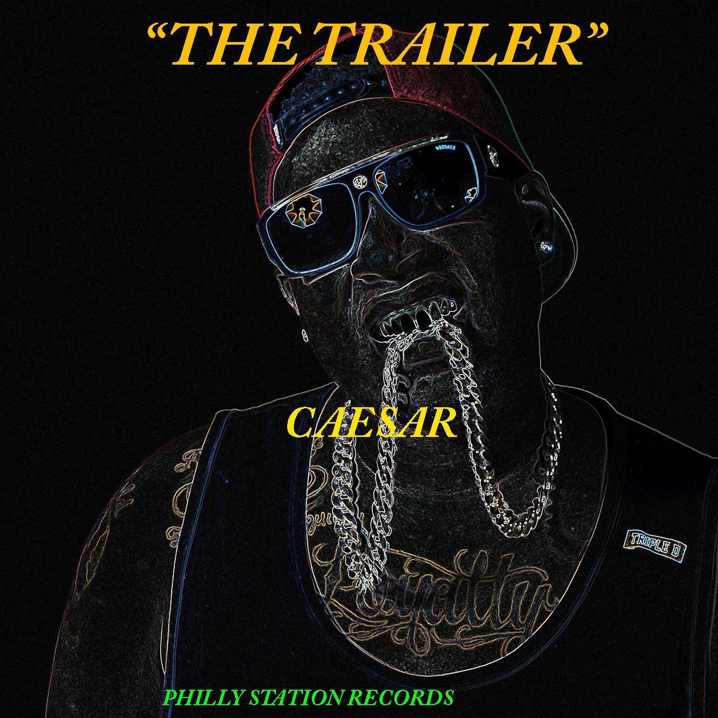 The Trailer