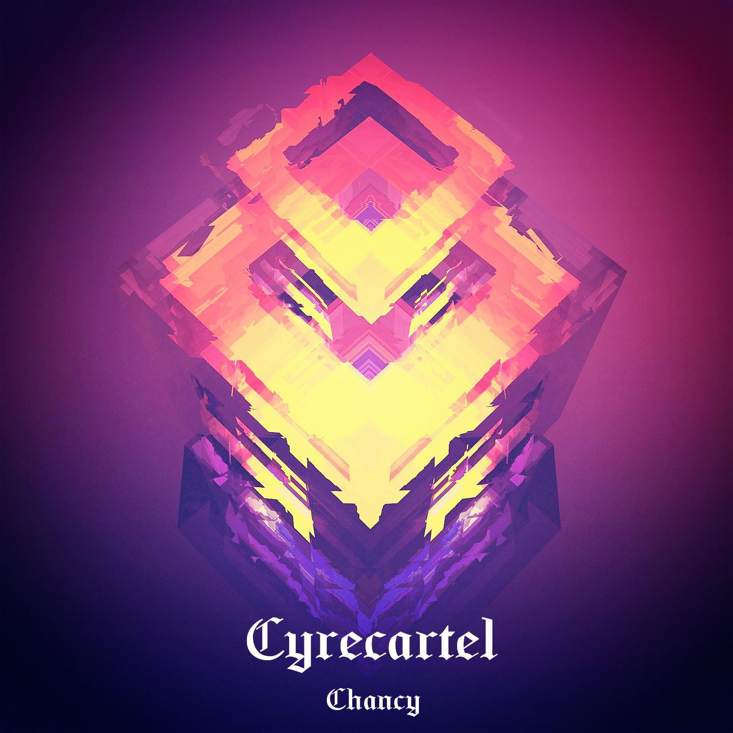 Cyrecartel EP