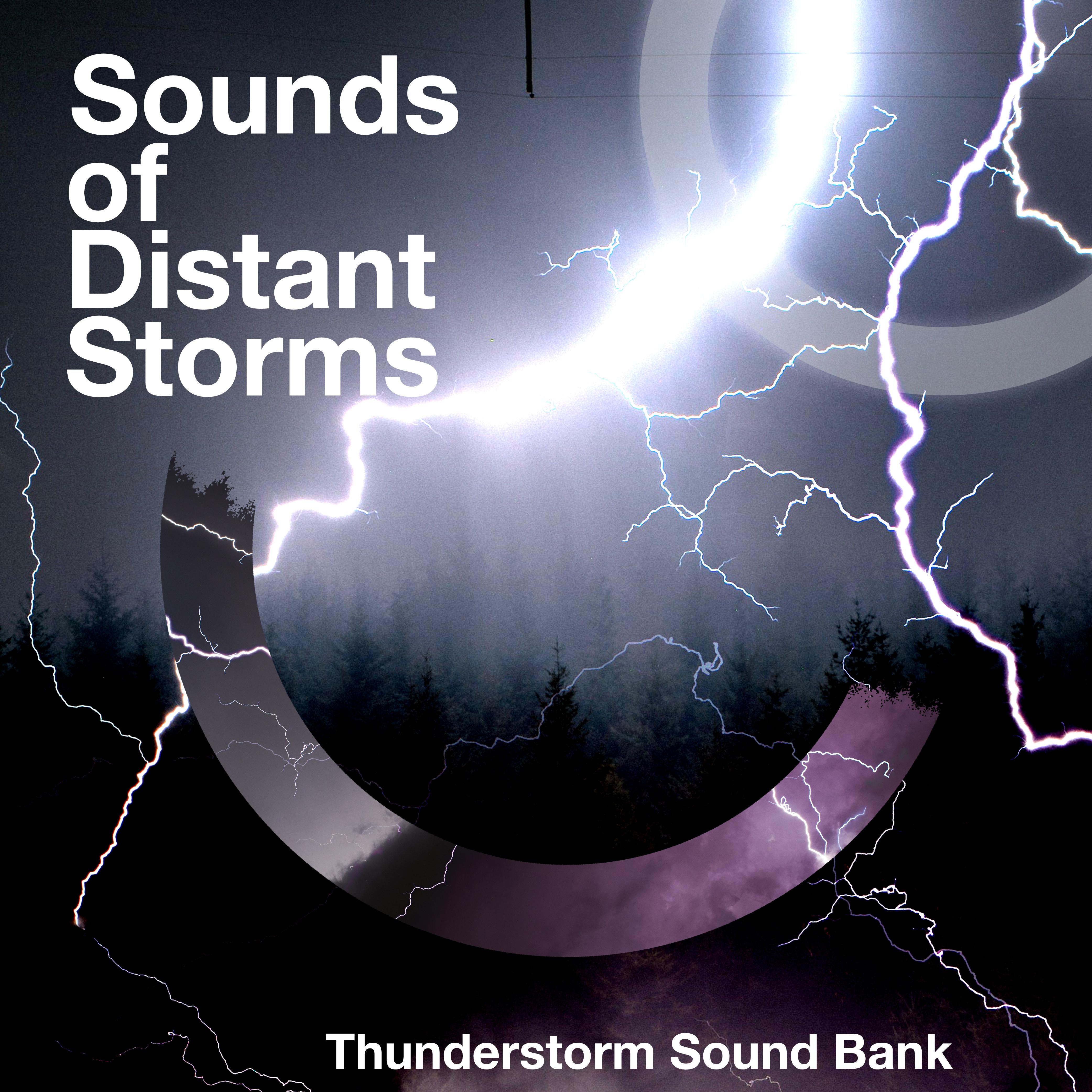 Sounds of Distant Storms