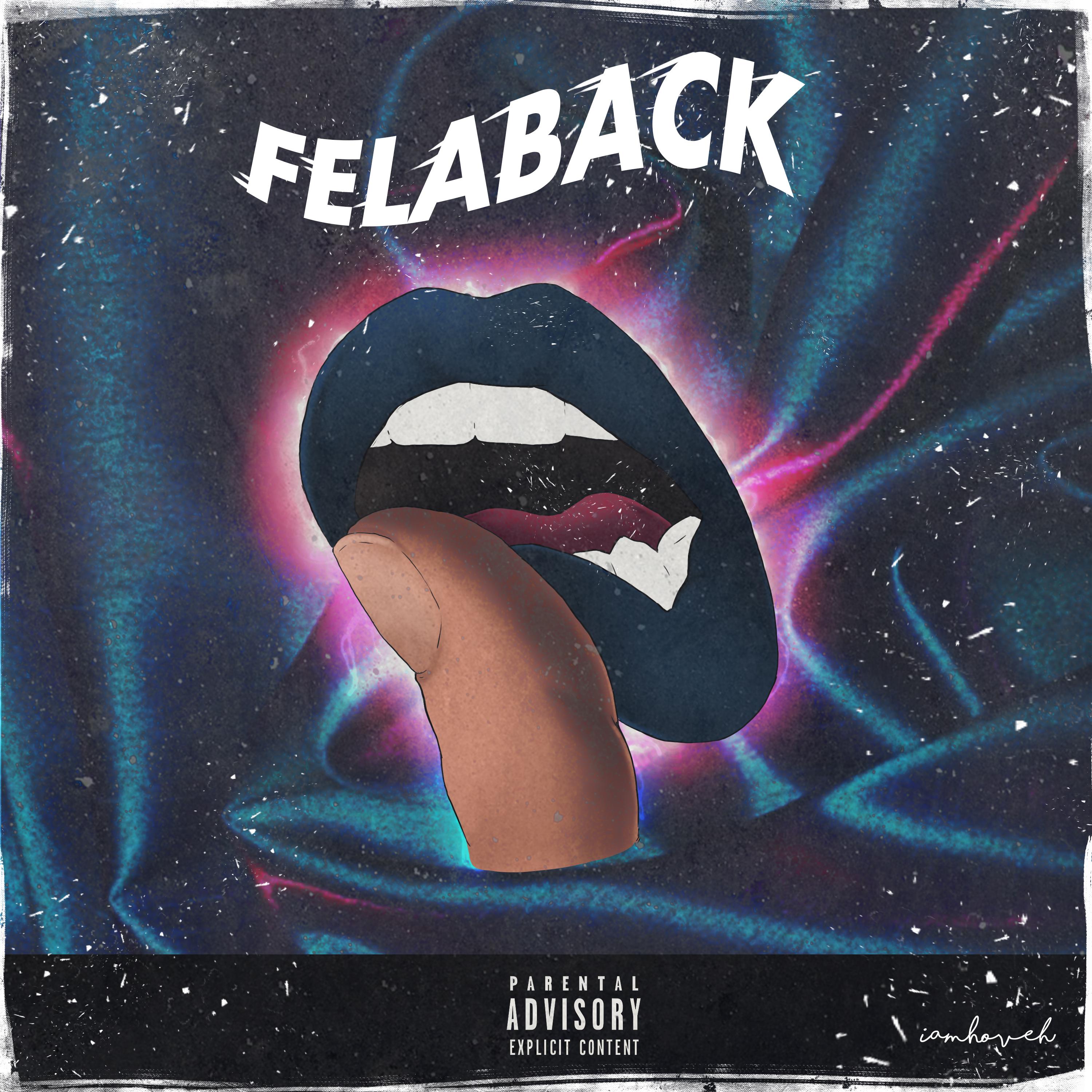 Félaback