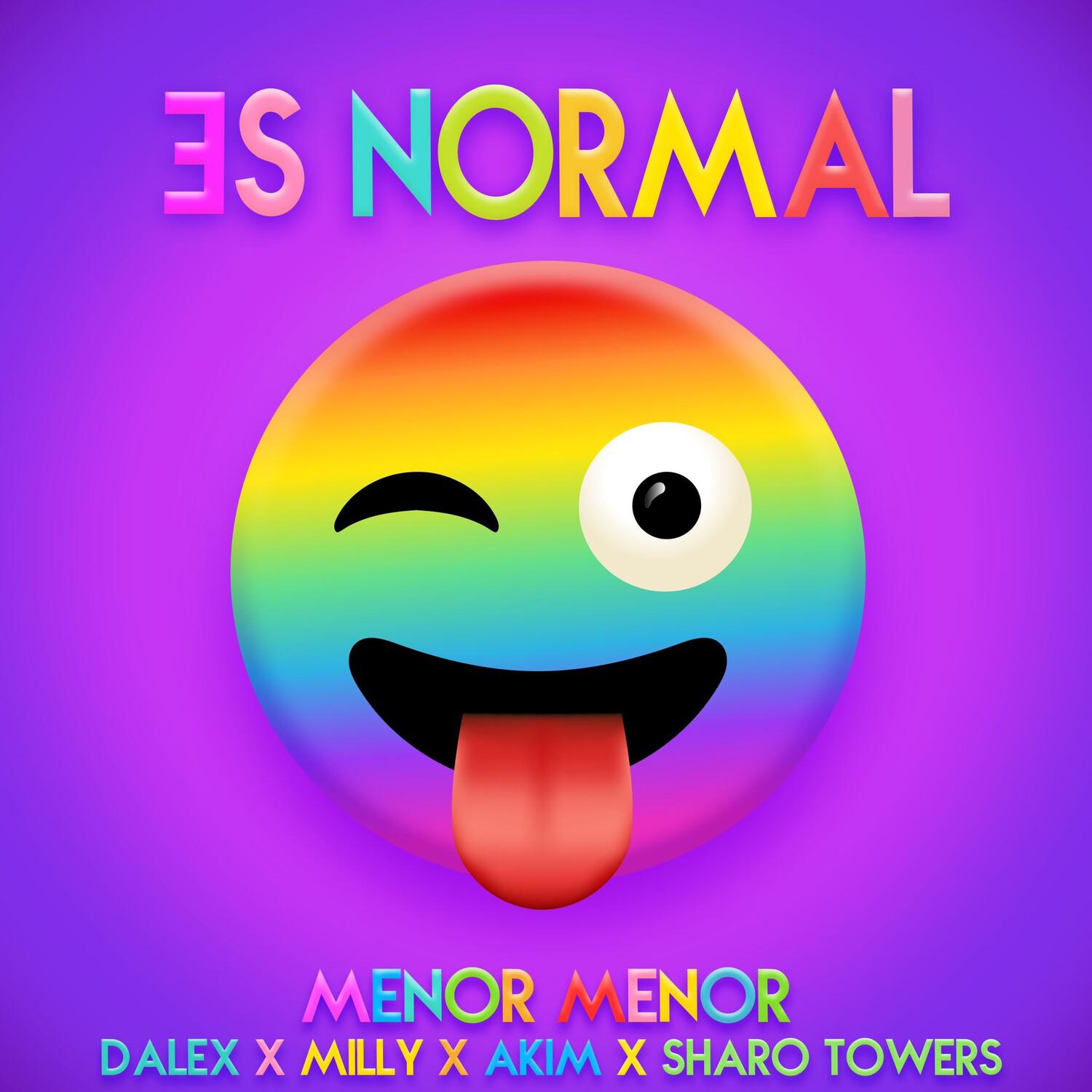 Es Normal