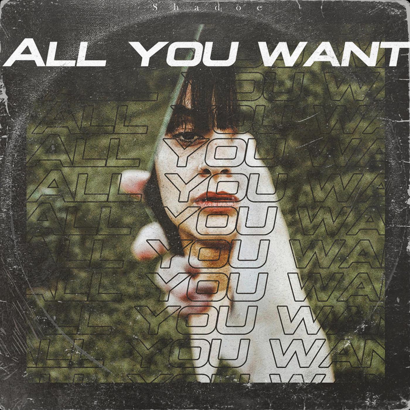 All You Want