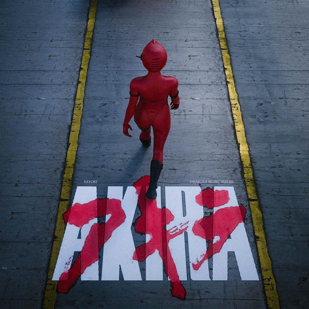 AKIRA