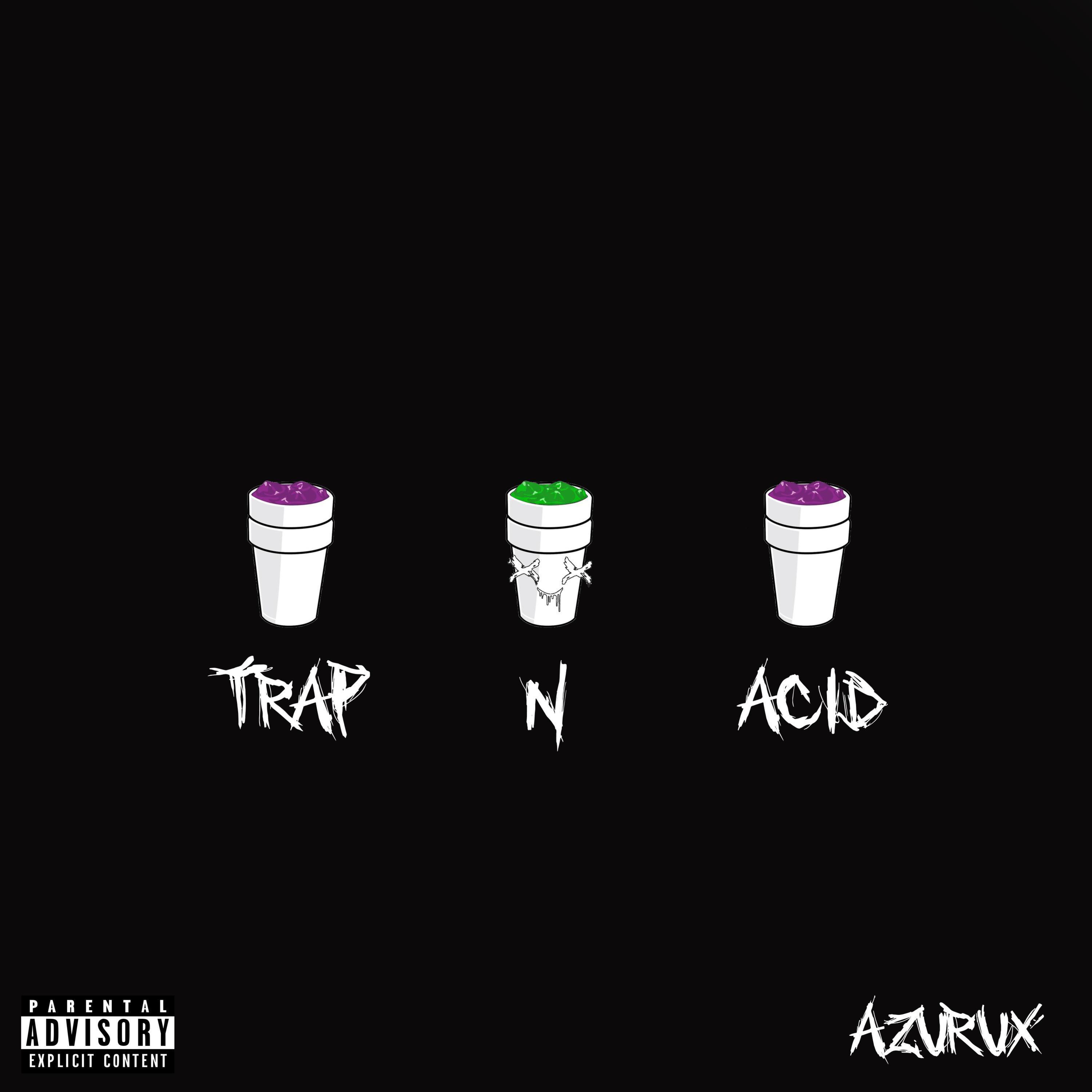 Trap´n Acid