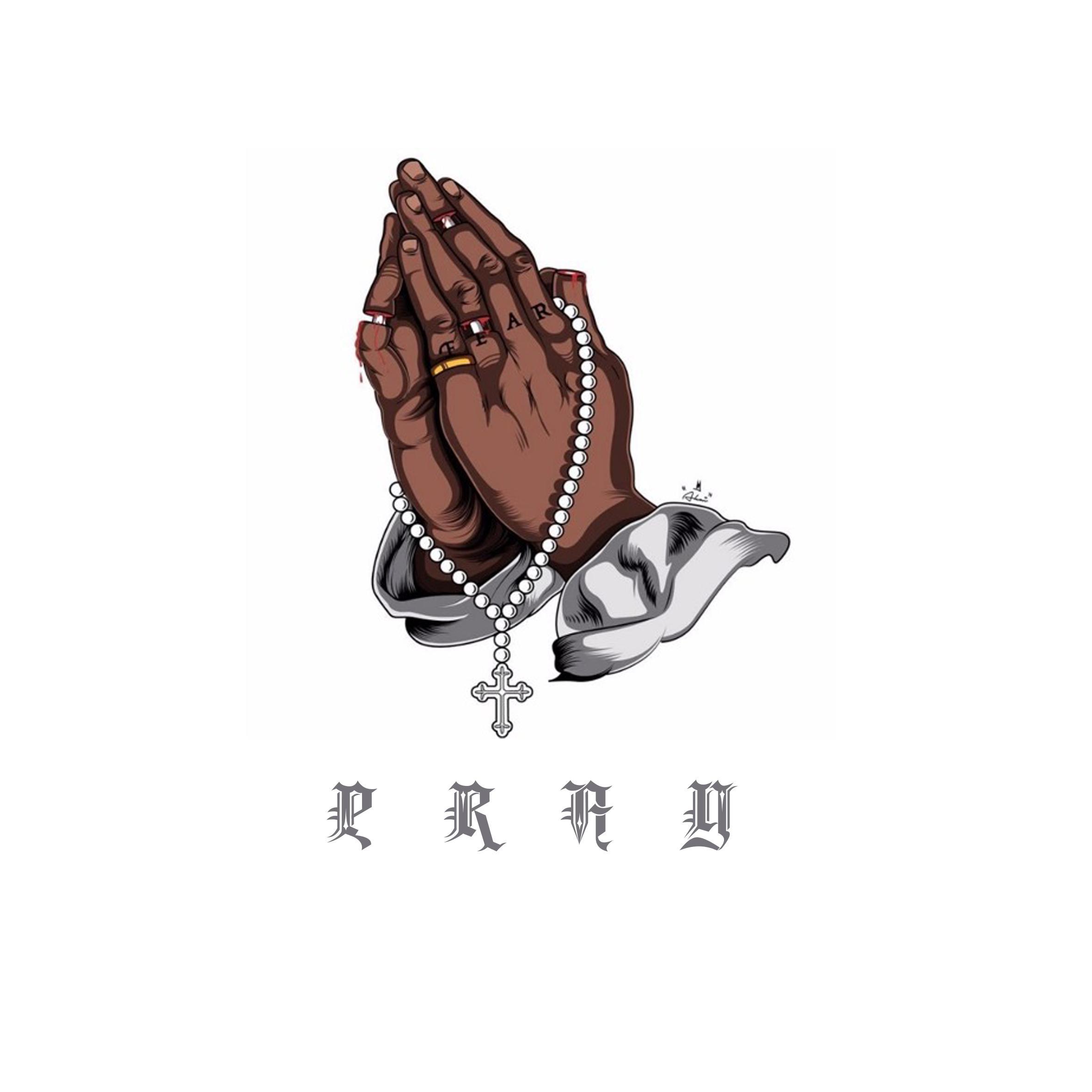 “PRAY” Rich Brian YELLOW Melodic Rap type beat