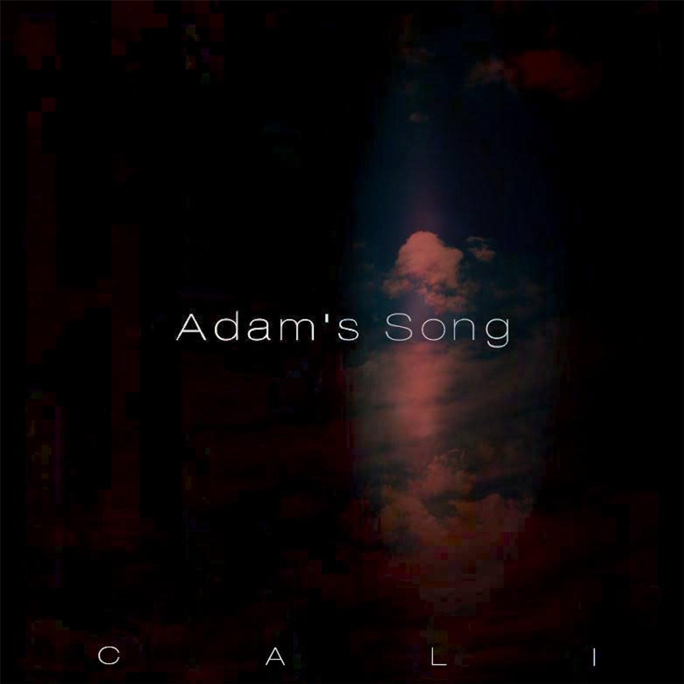 Adam's Song