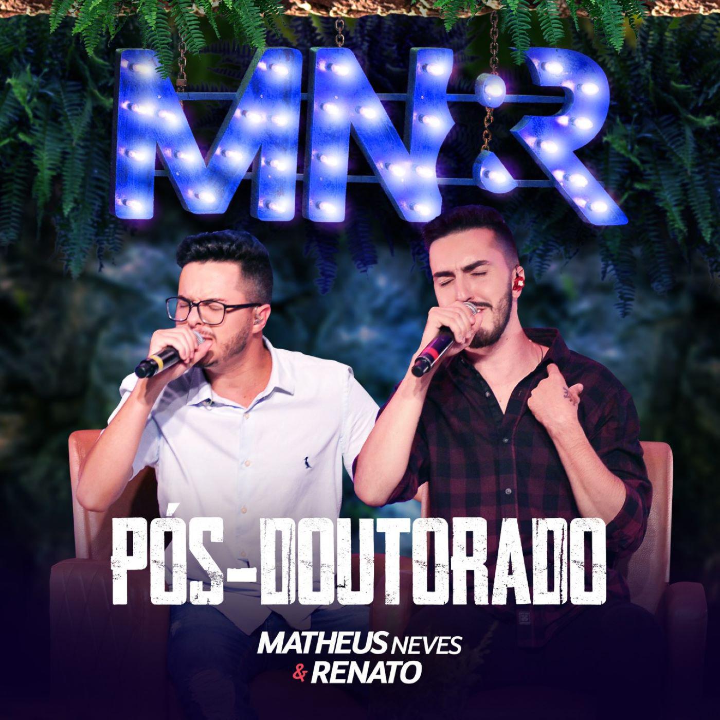 Pós-Doutorado