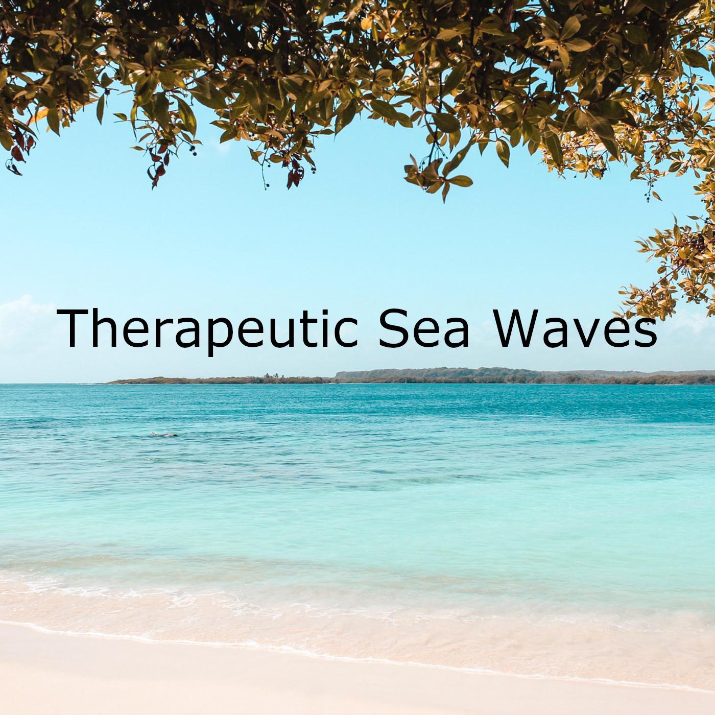 Therapeutic Sea Waves
