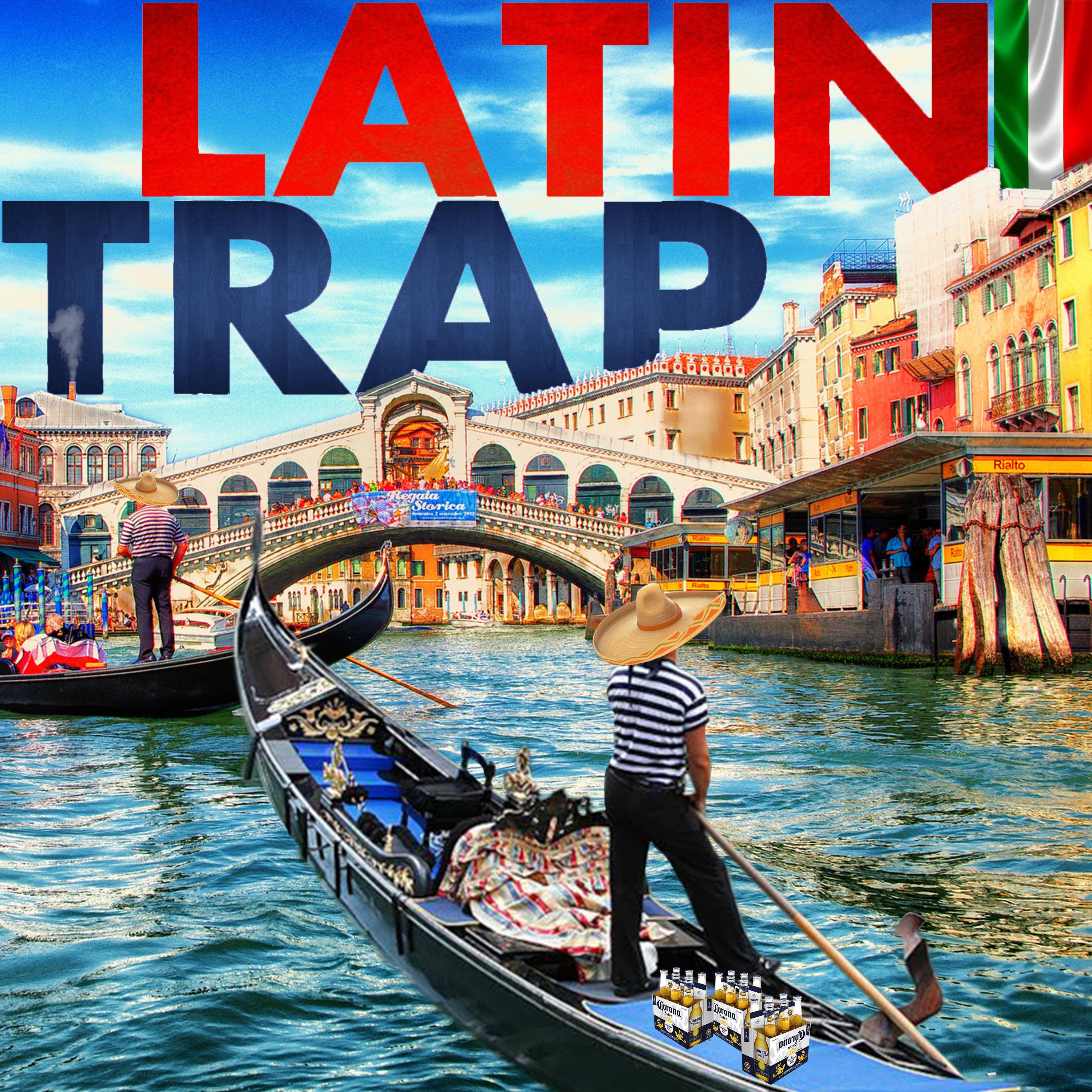 Latin Trap Italia