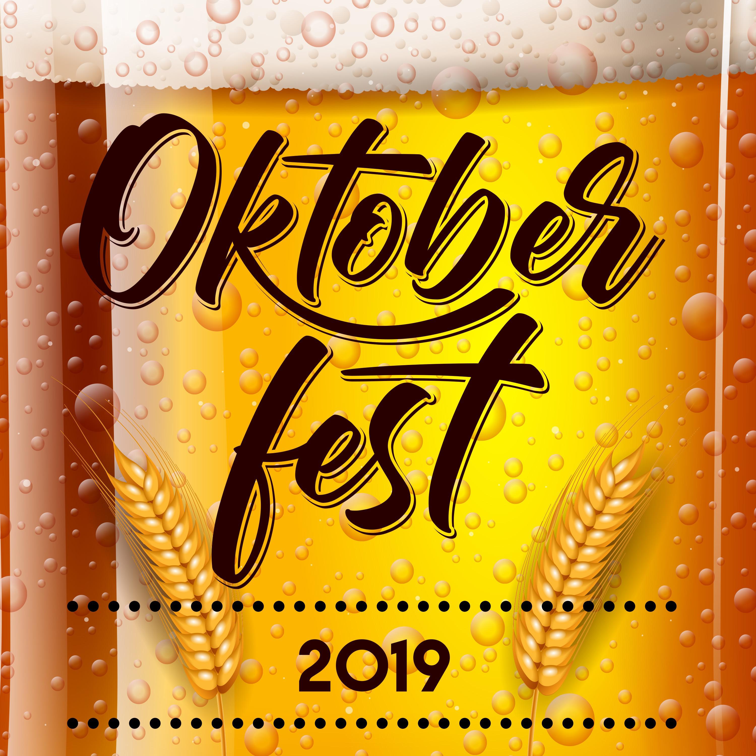 Oktoberfest 2019