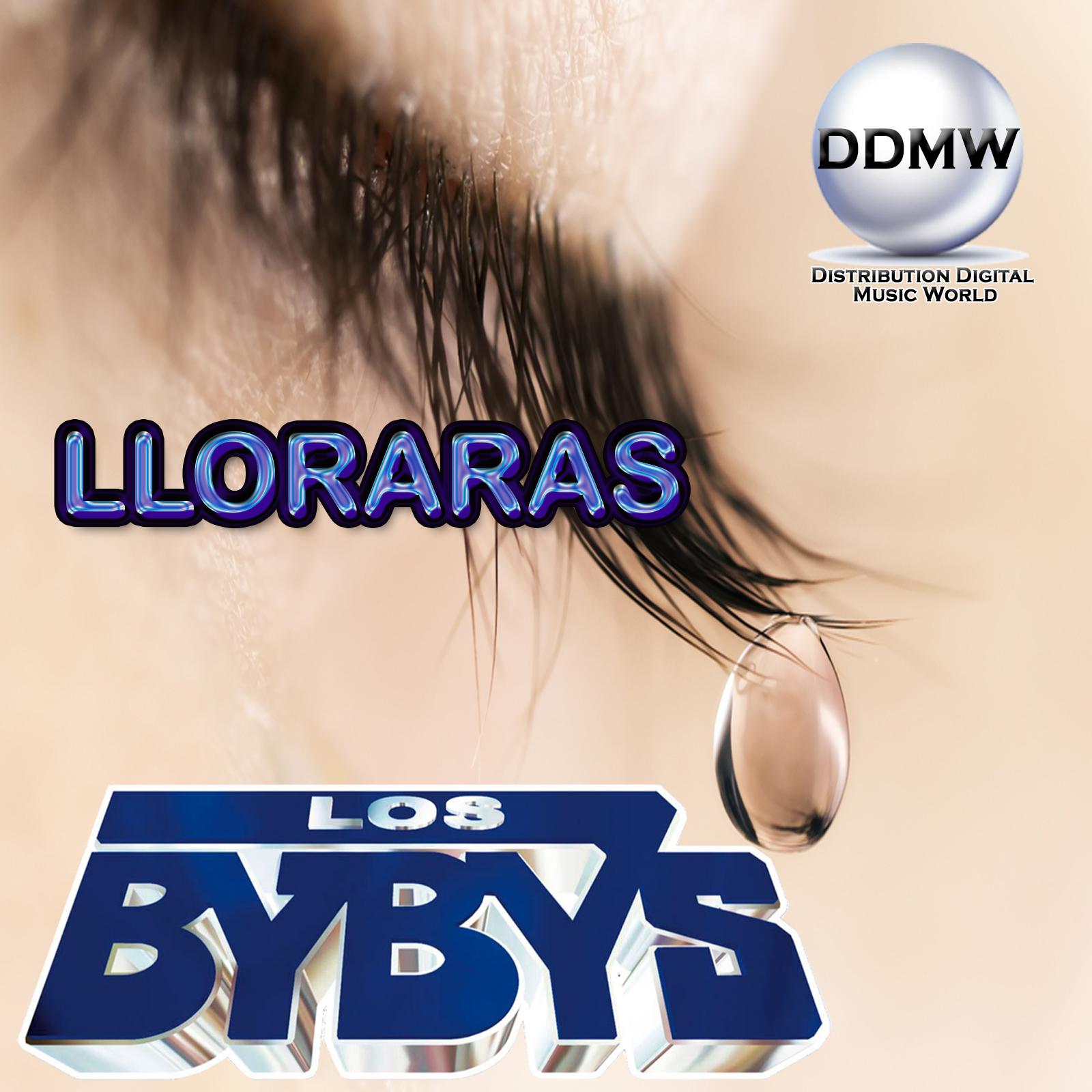 Lloraras