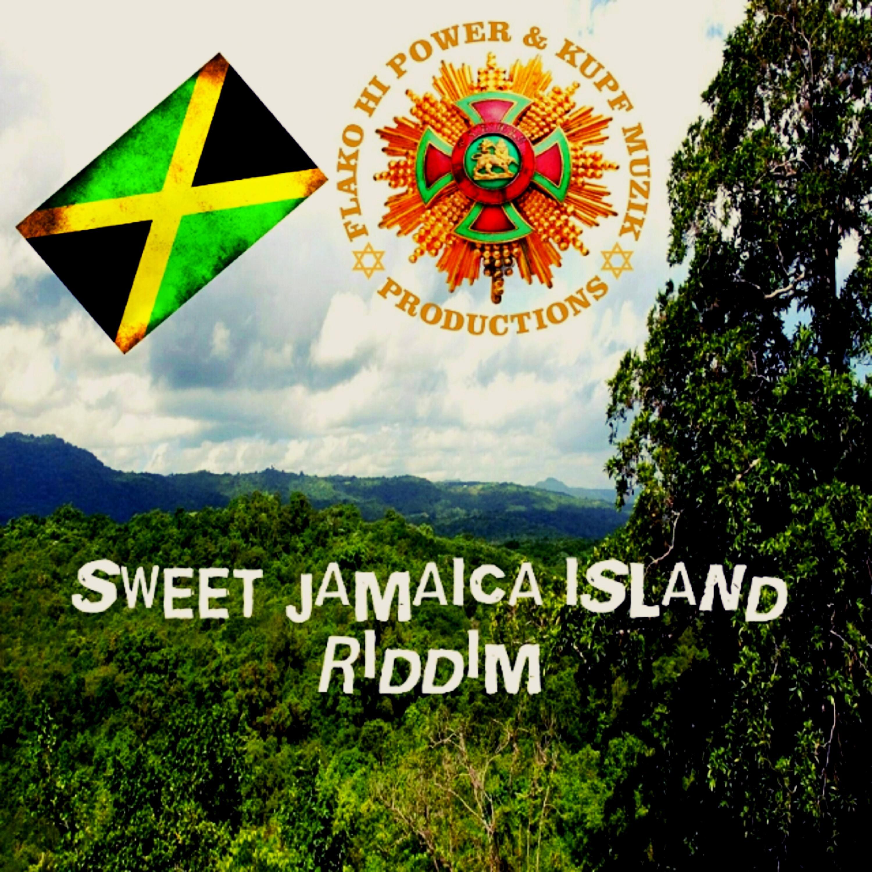 Sweet Jamaica