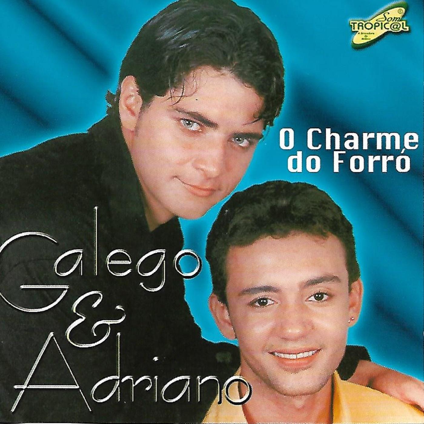 Charme do Forró