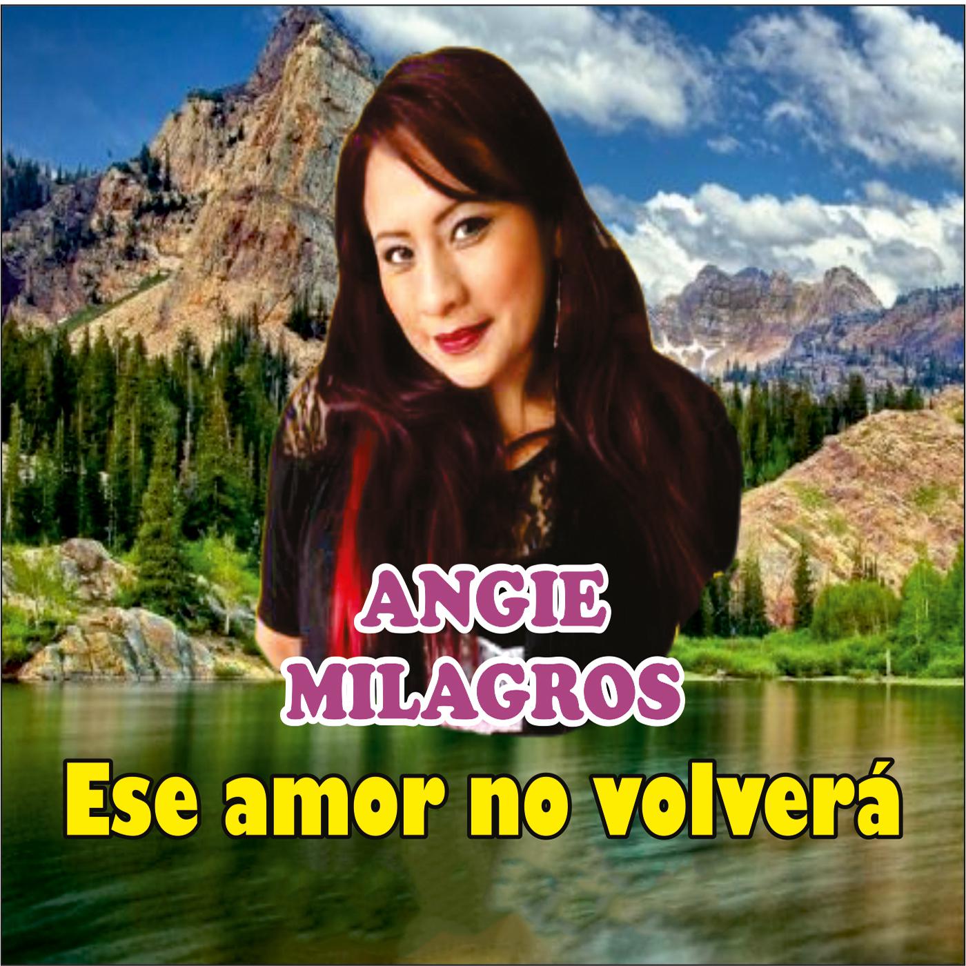 Ese Amor No Volverá