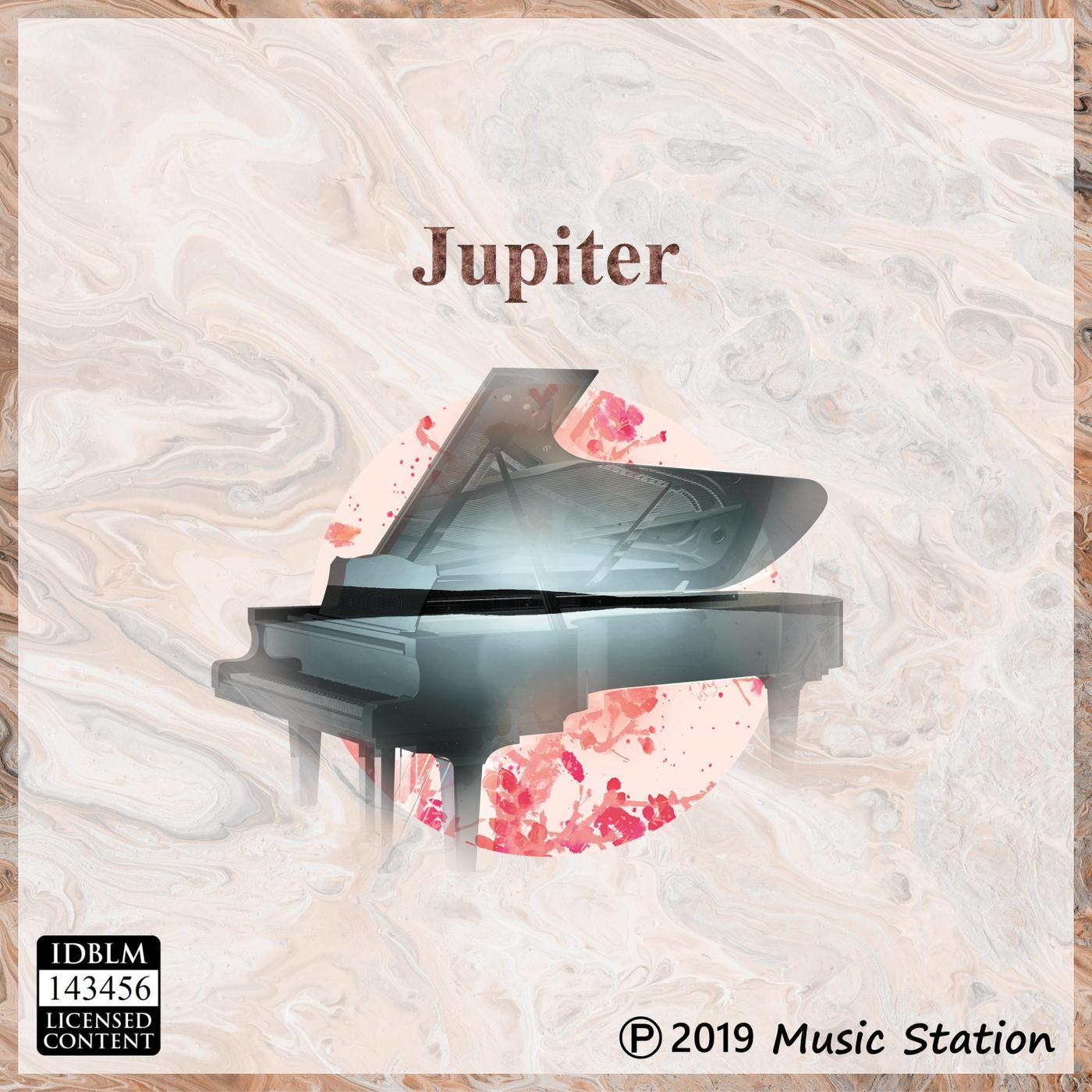 Jupiter