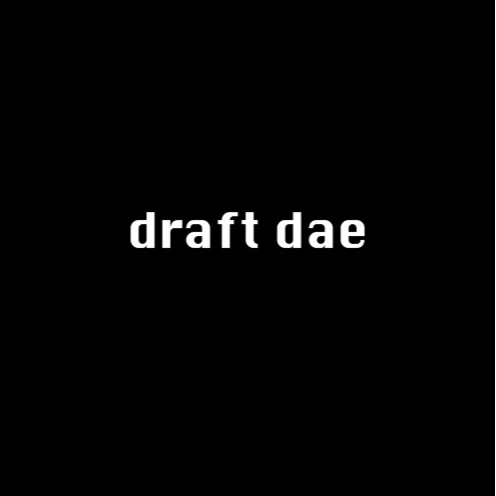 draft dae