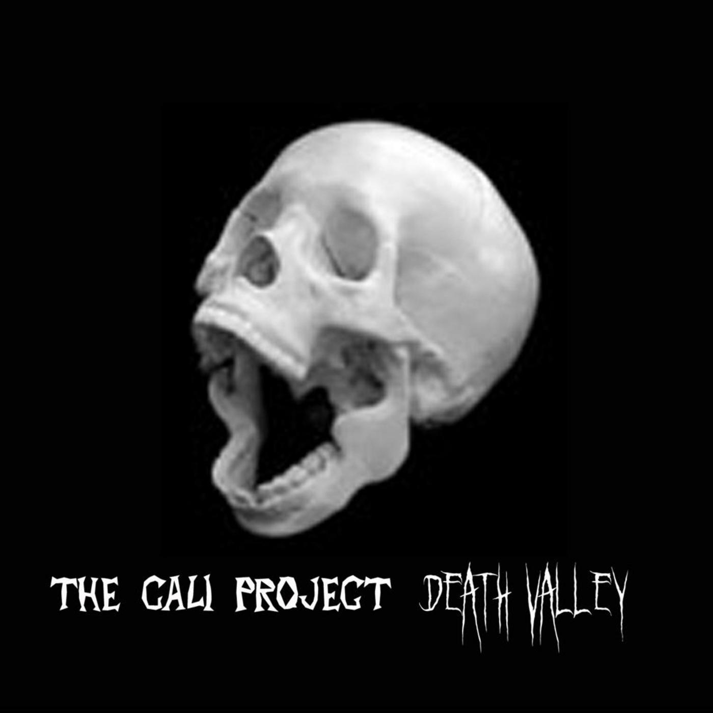 The Cali Project - Single