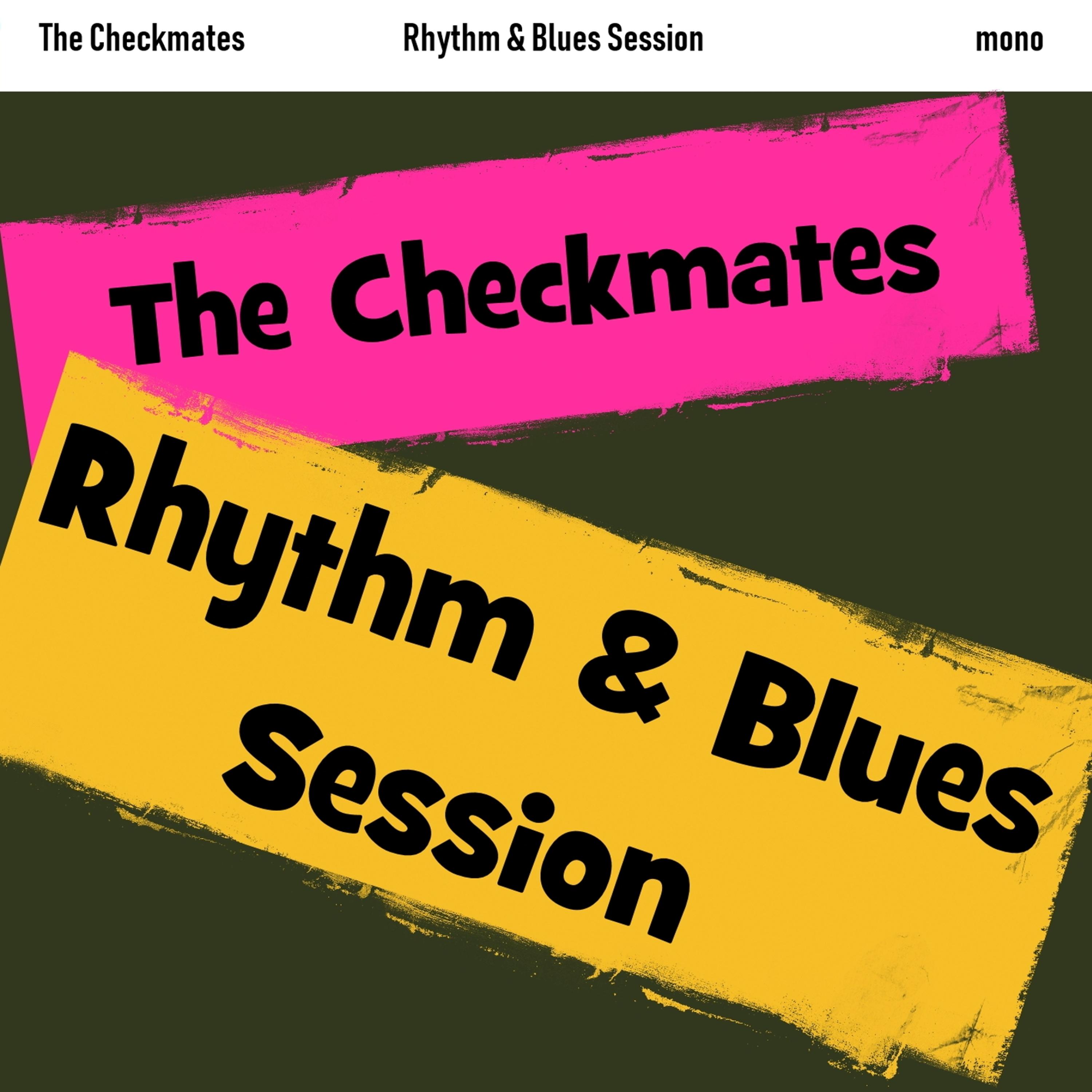 Rhythm and Blues Session